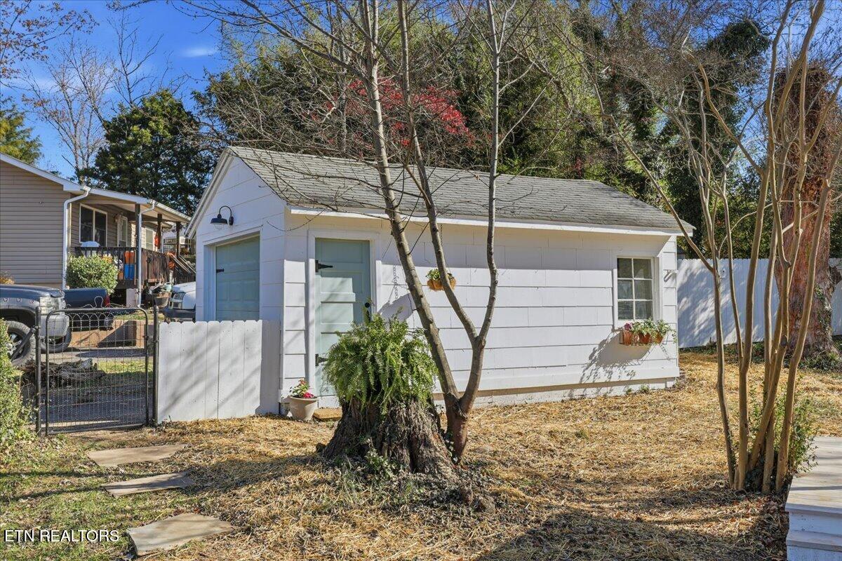109 Utah Avenue Oak Ridge TN 37830