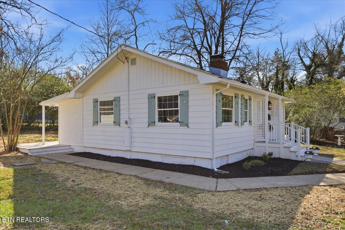 109 Utah Avenue Oak Ridge TN 37830