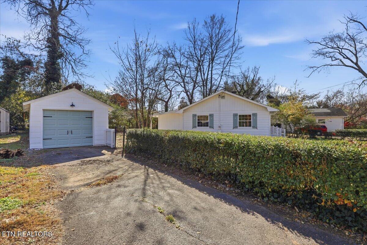 109 Utah Avenue Oak Ridge TN 37830
