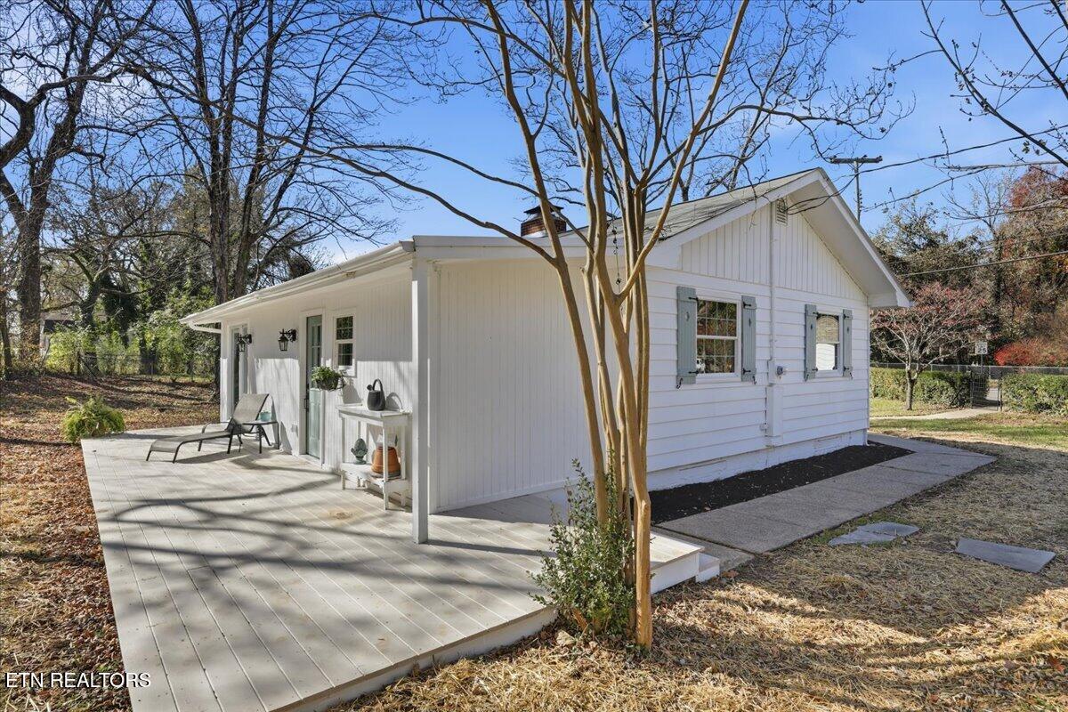 109 Utah Avenue Oak Ridge TN 37830