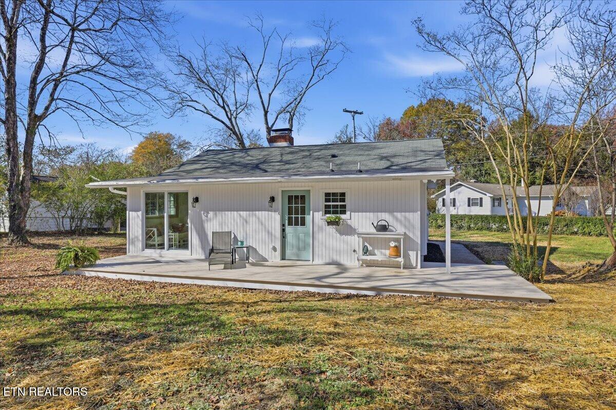 109 Utah Avenue Oak Ridge TN 37830