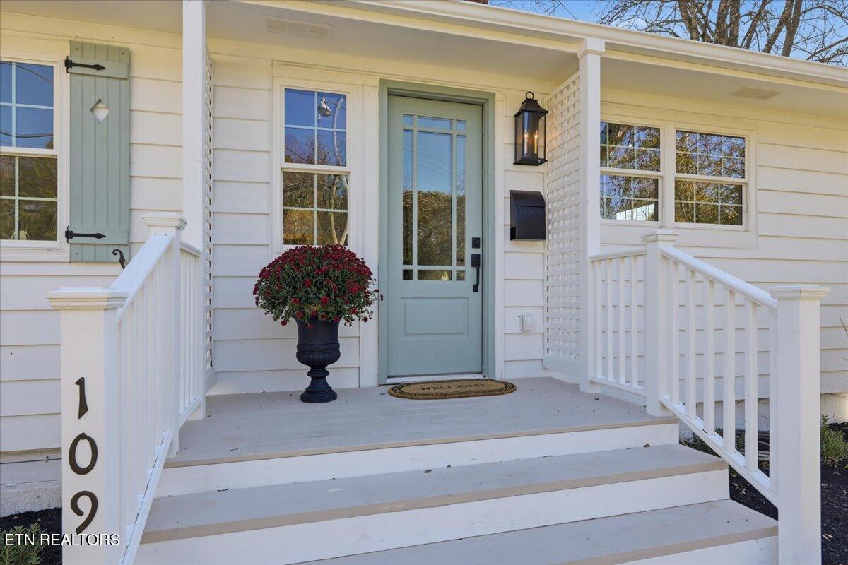 109 Utah Avenue Oak Ridge TN 37830