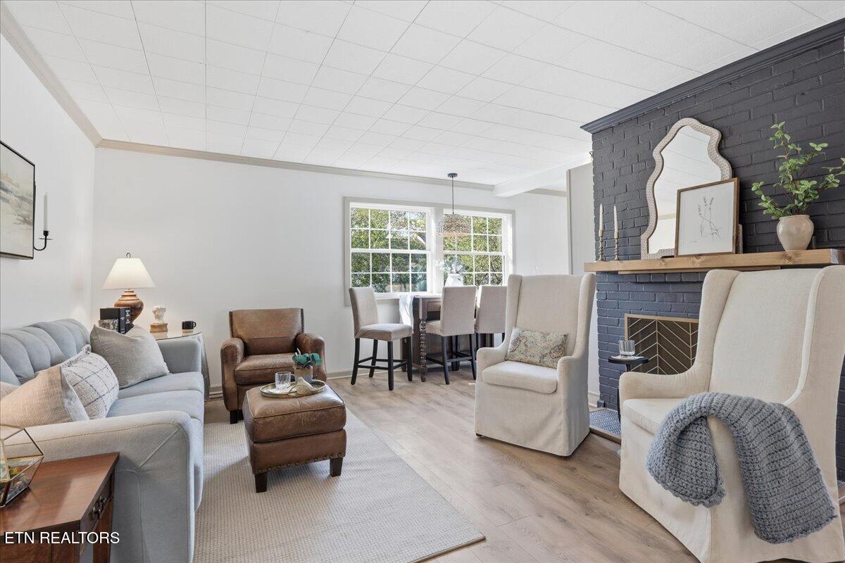 109 Utah Avenue Oak Ridge TN 37830