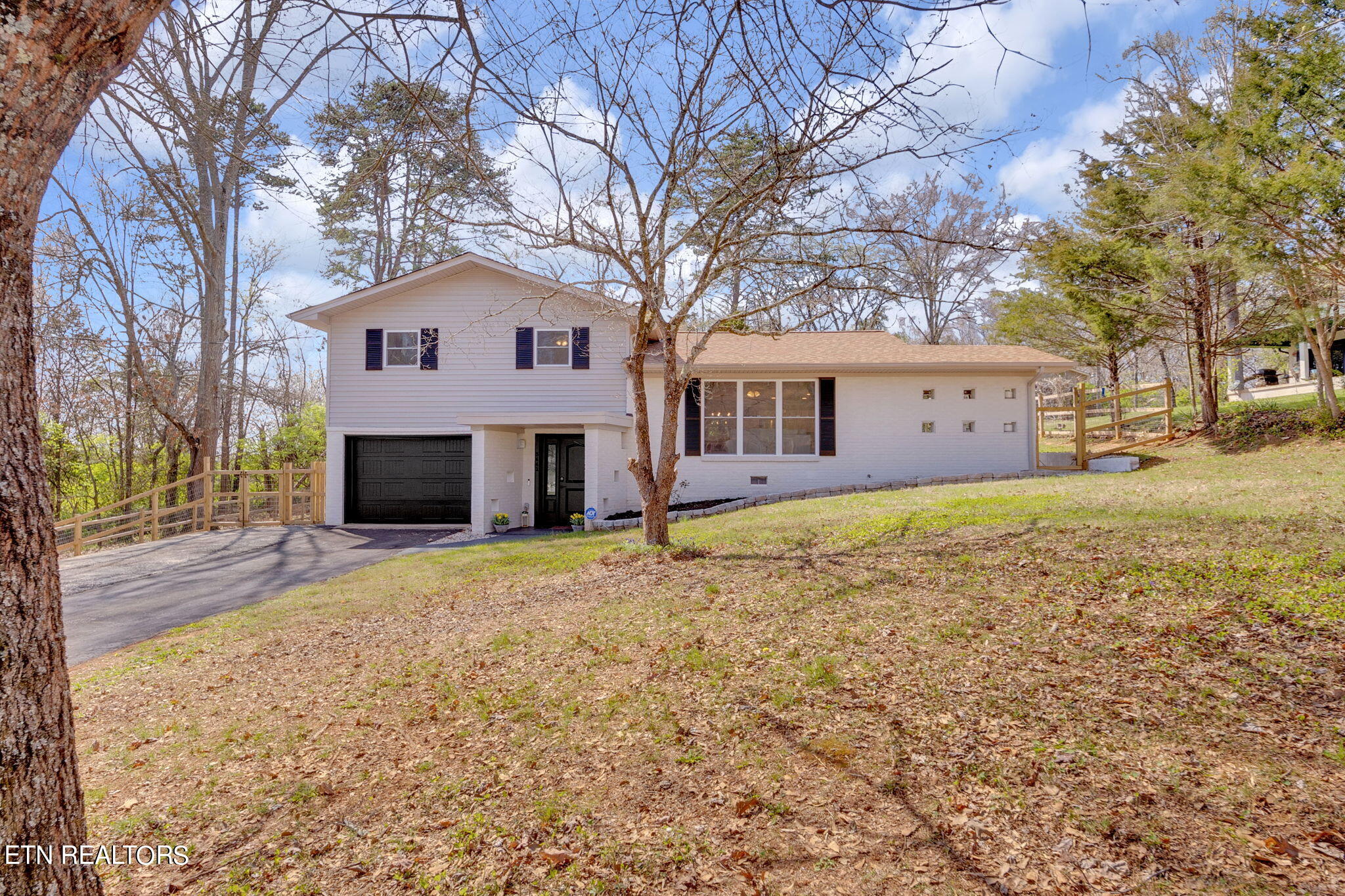 3441 Happy Acres Road Knoxville TN 37918