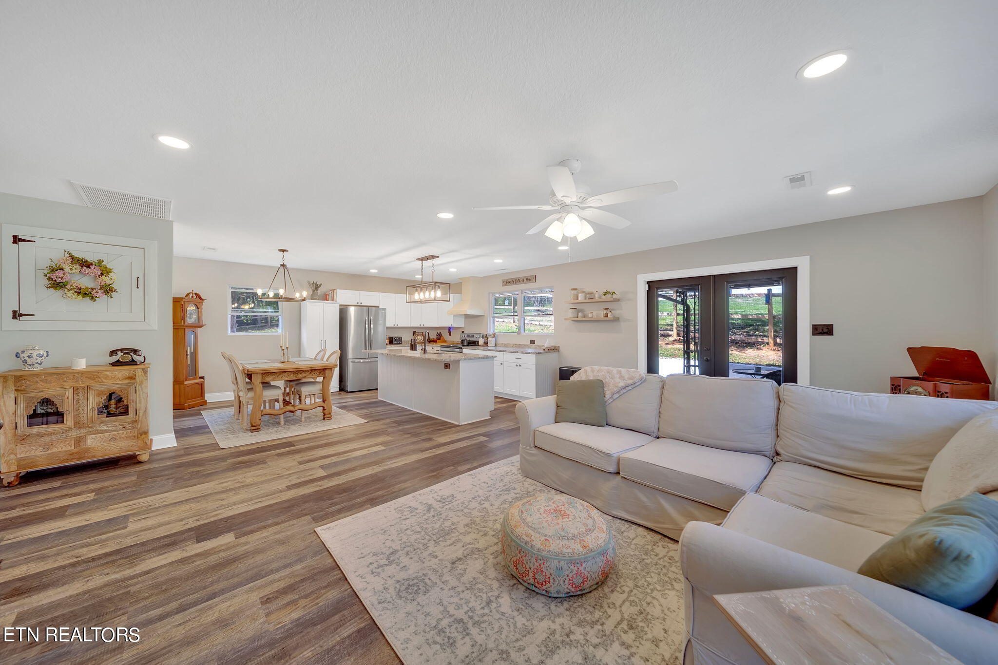 3441 Happy Acres Road Knoxville TN 37918