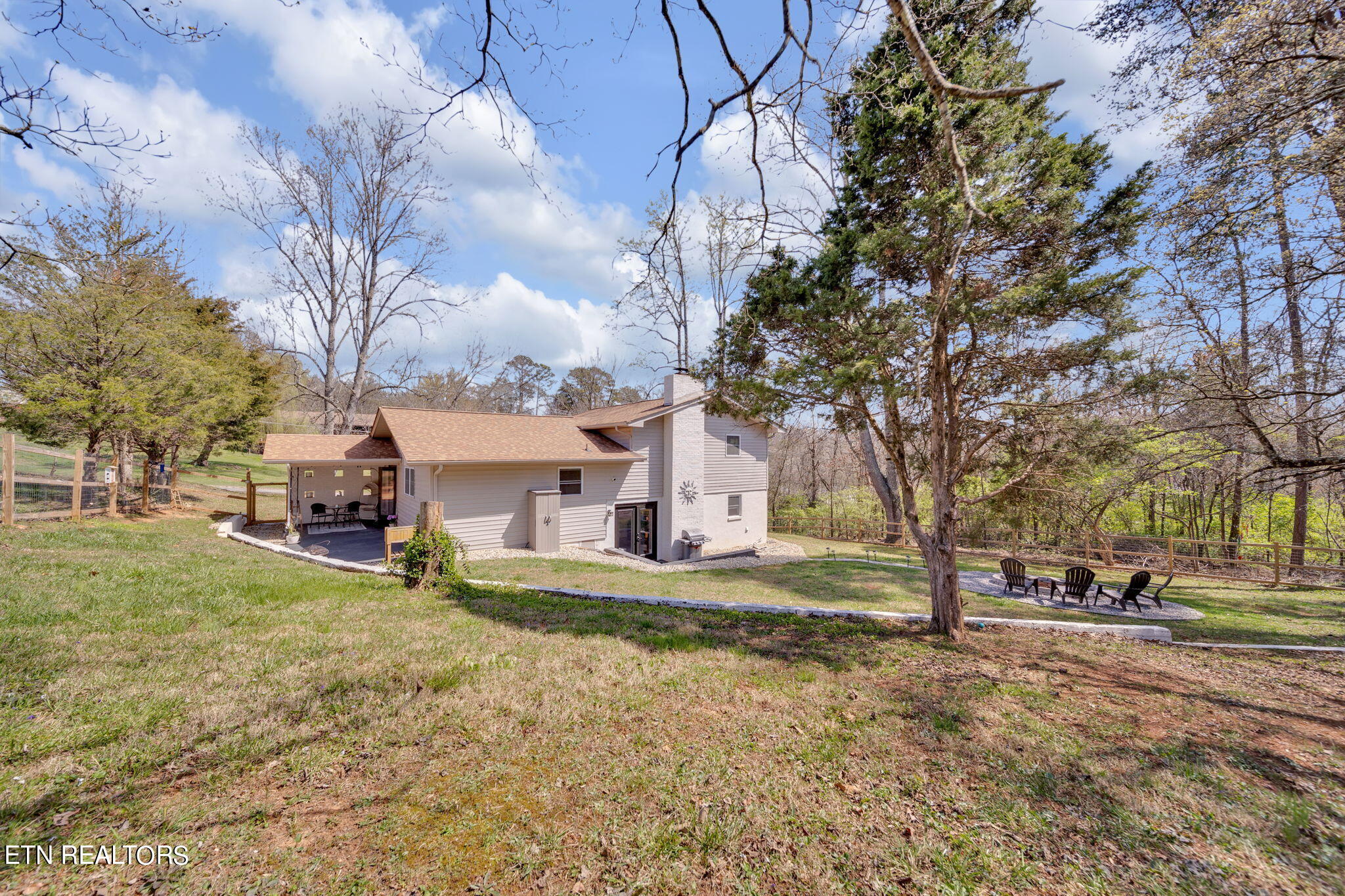 3441 Happy Acres Road Knoxville TN 37918