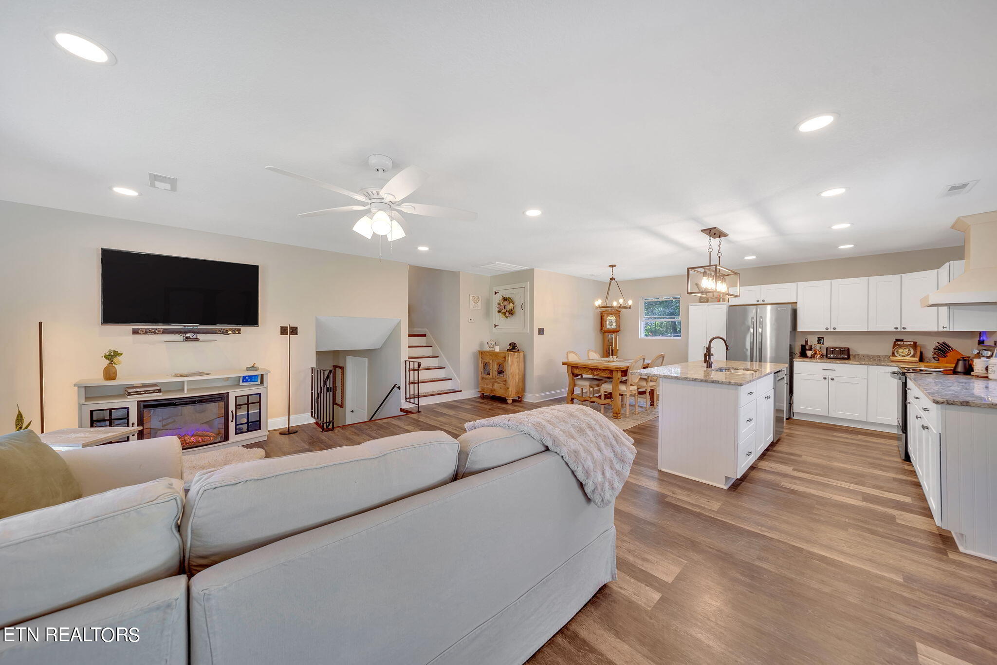 3441 Happy Acres Road Knoxville TN 37918