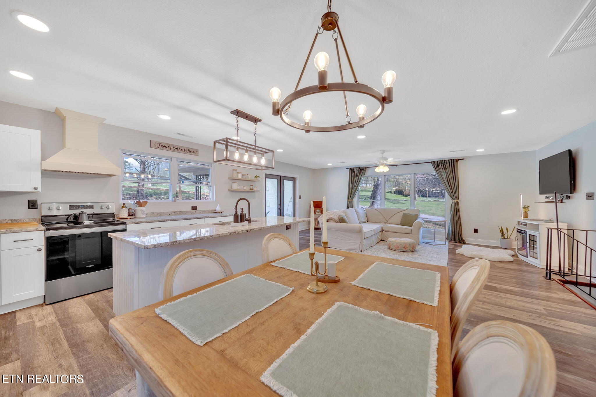 3441 Happy Acres Road Knoxville TN 37918