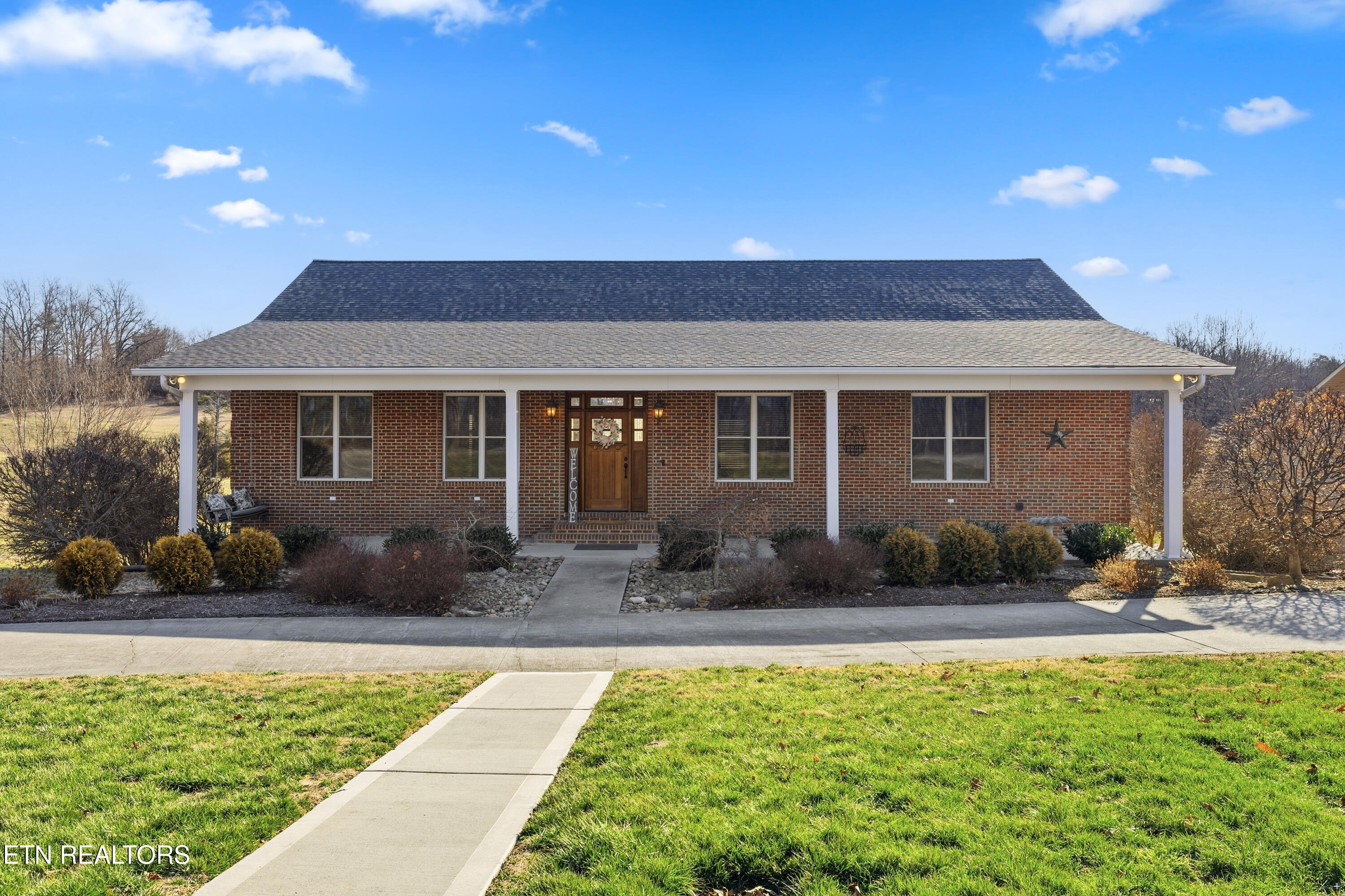 Andersonville TN, 239 Sequoyah Road