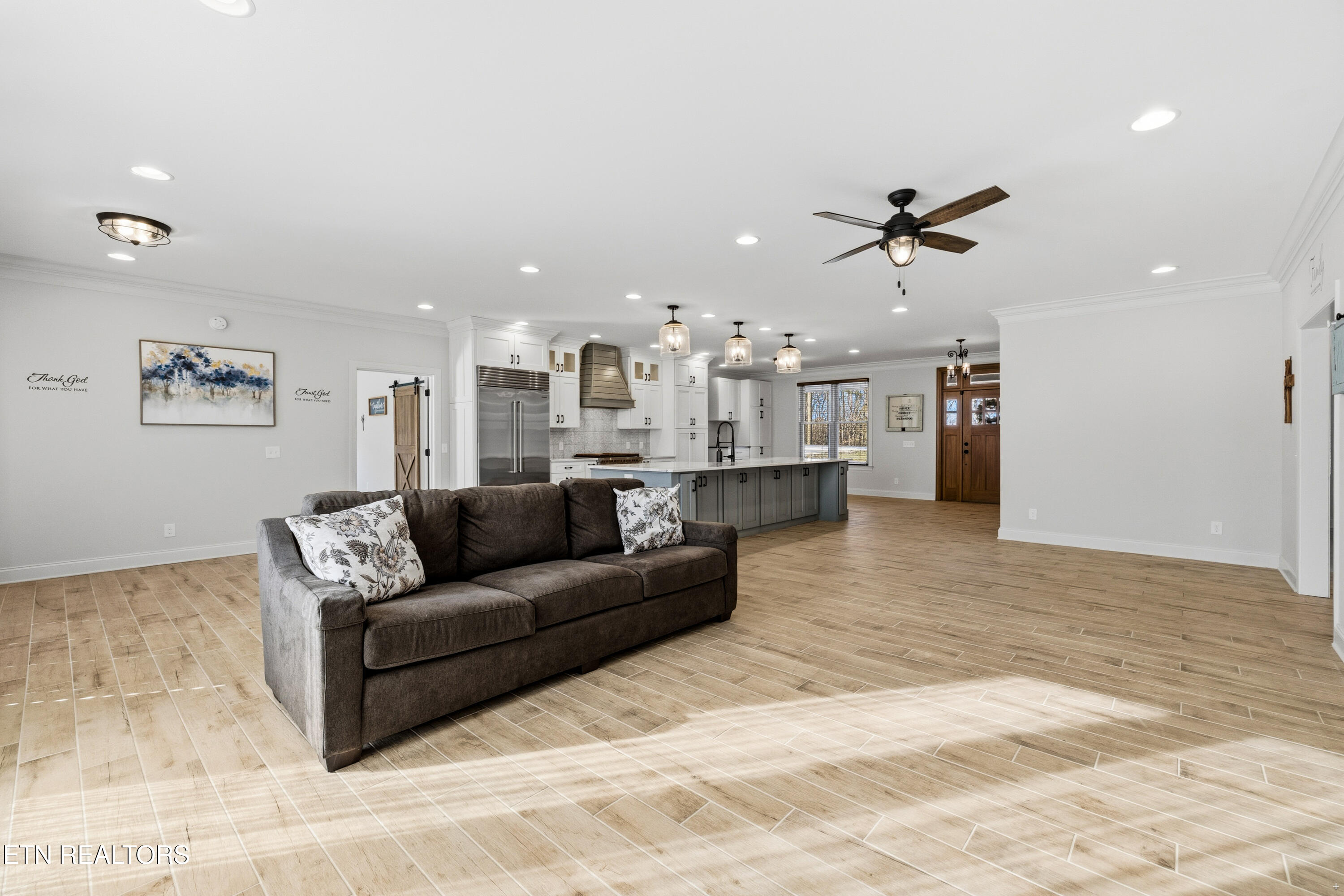 239 Sequoyah Road Andersonville TN 37705