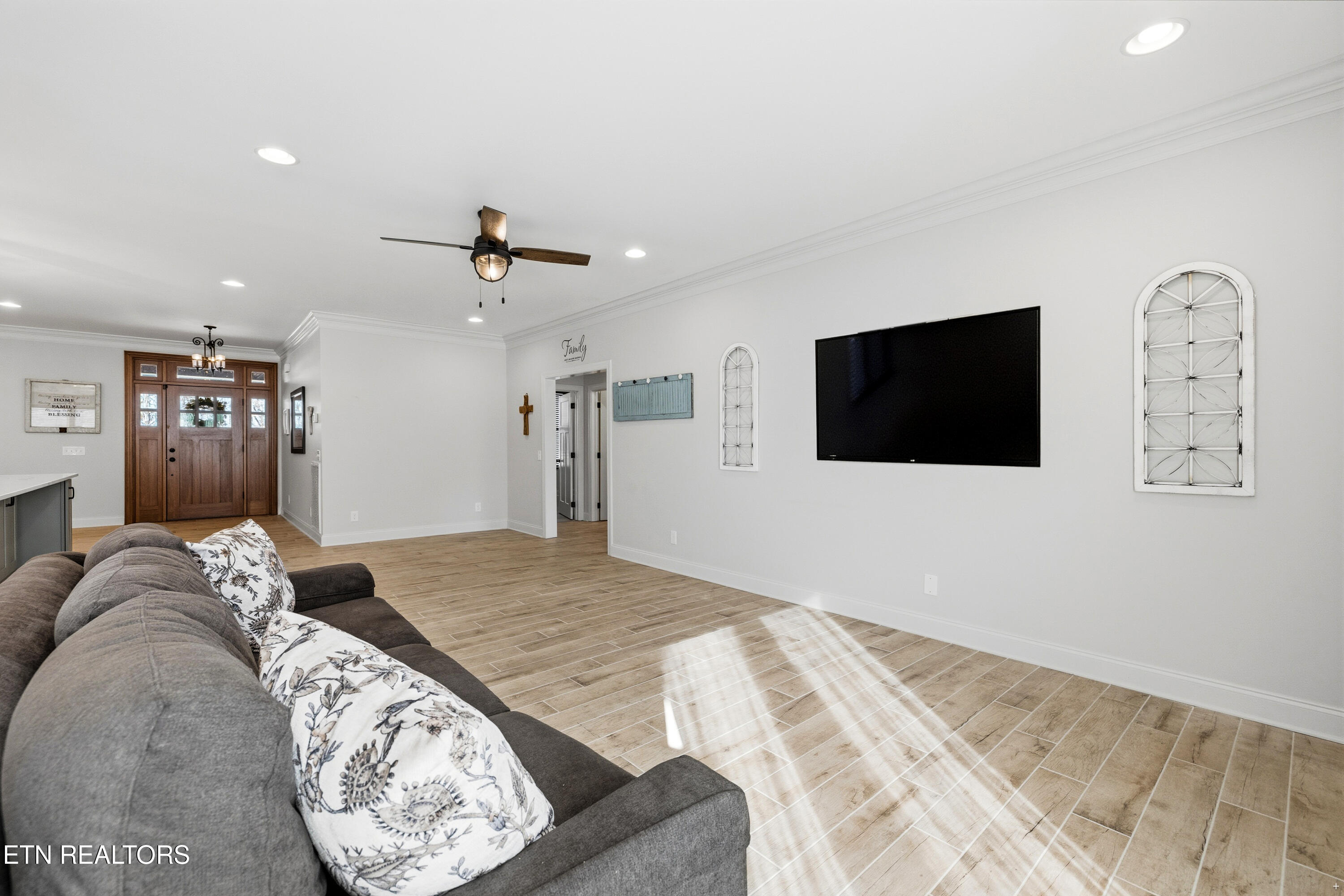 239 Sequoyah Road Andersonville TN 37705