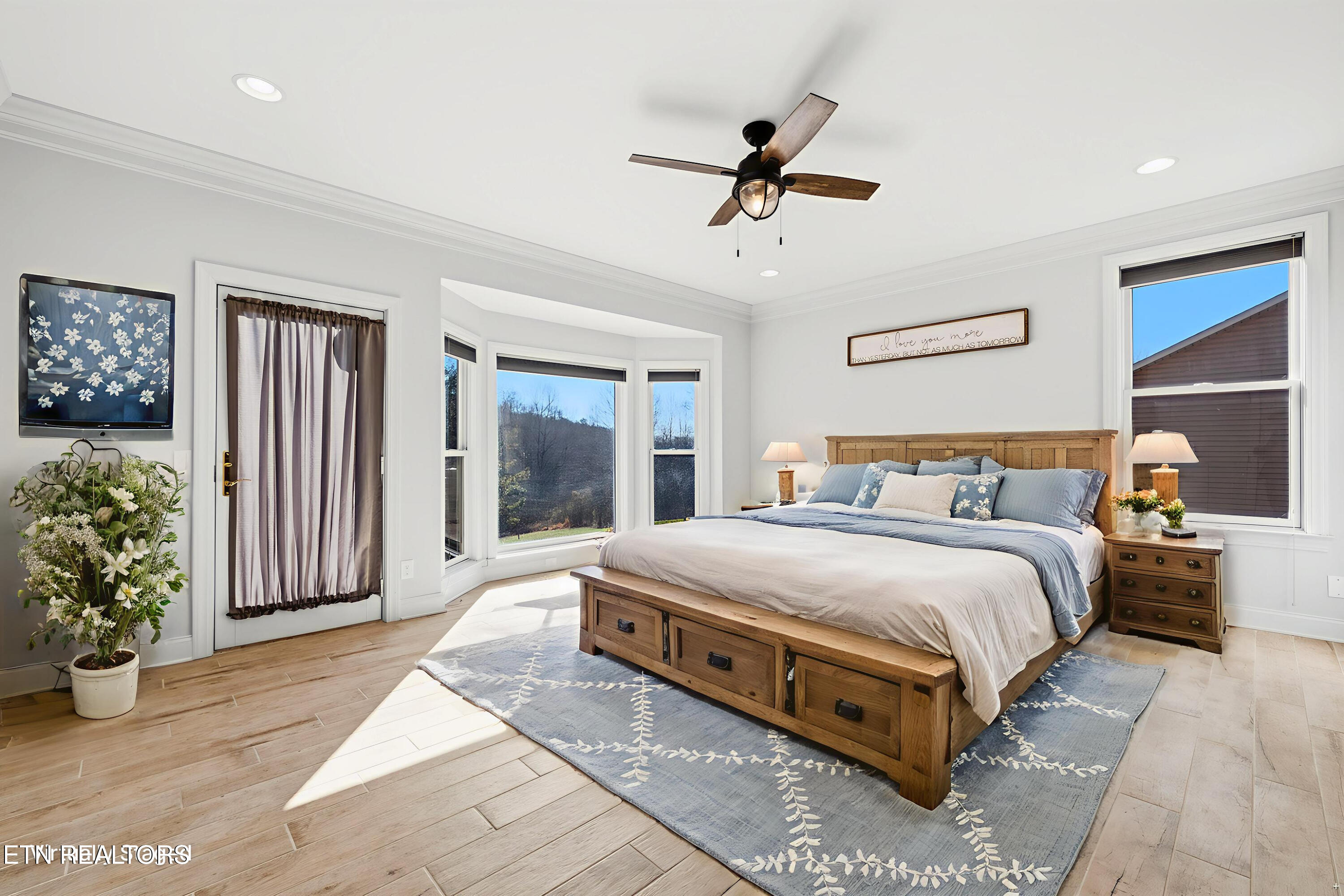 239 Sequoyah Road Andersonville TN 37705