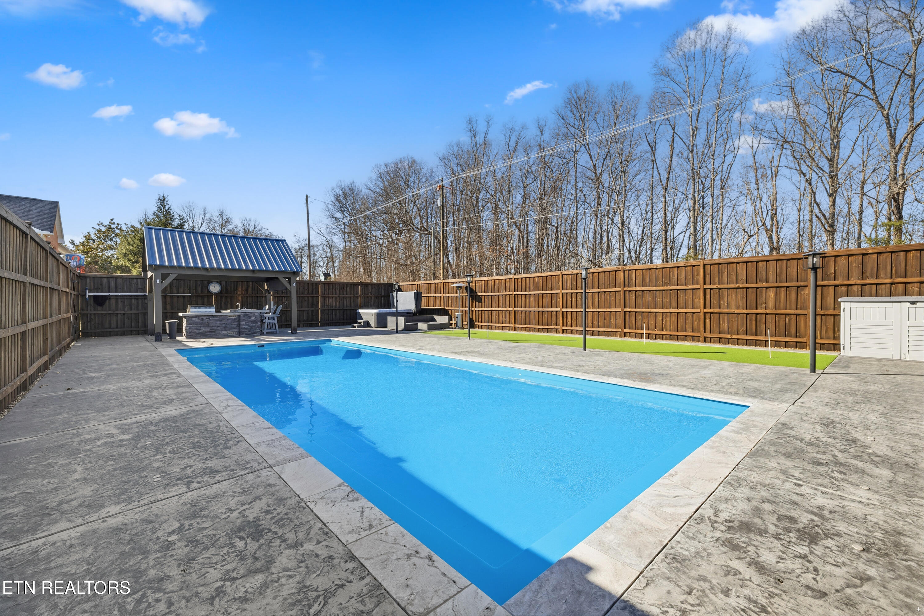 239 Sequoyah Road Andersonville TN 37705