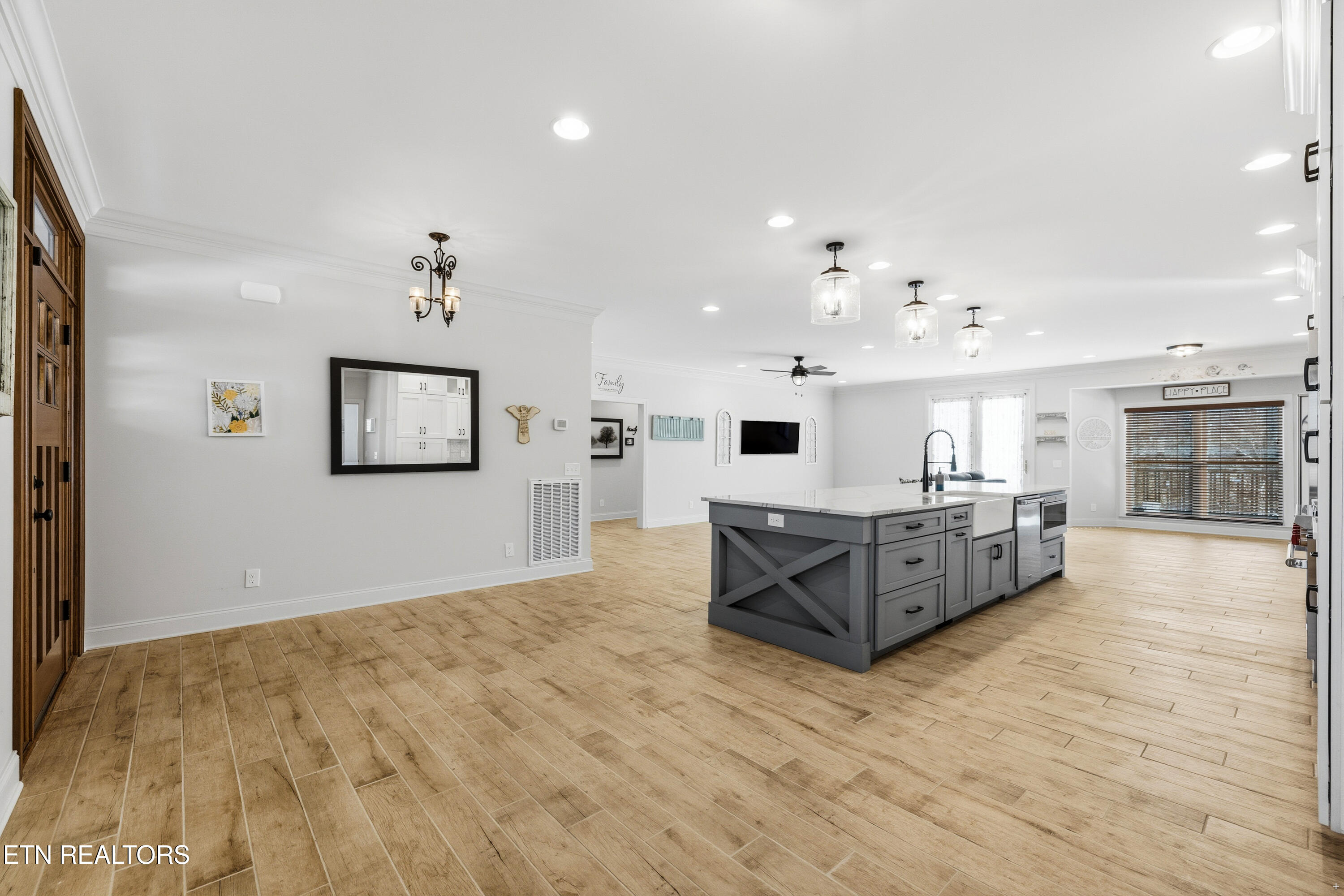 239 Sequoyah Road Andersonville TN 37705