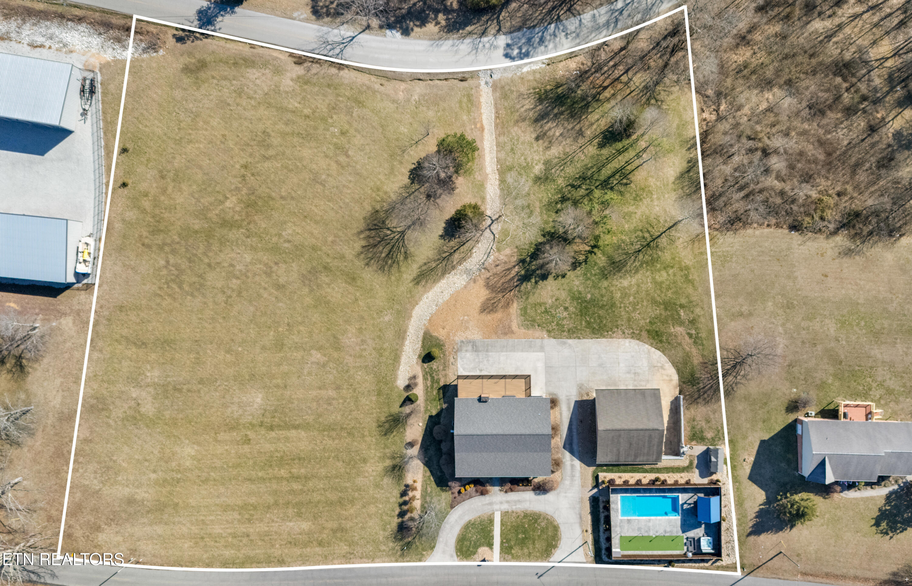 239 Sequoyah Road Andersonville TN 37705