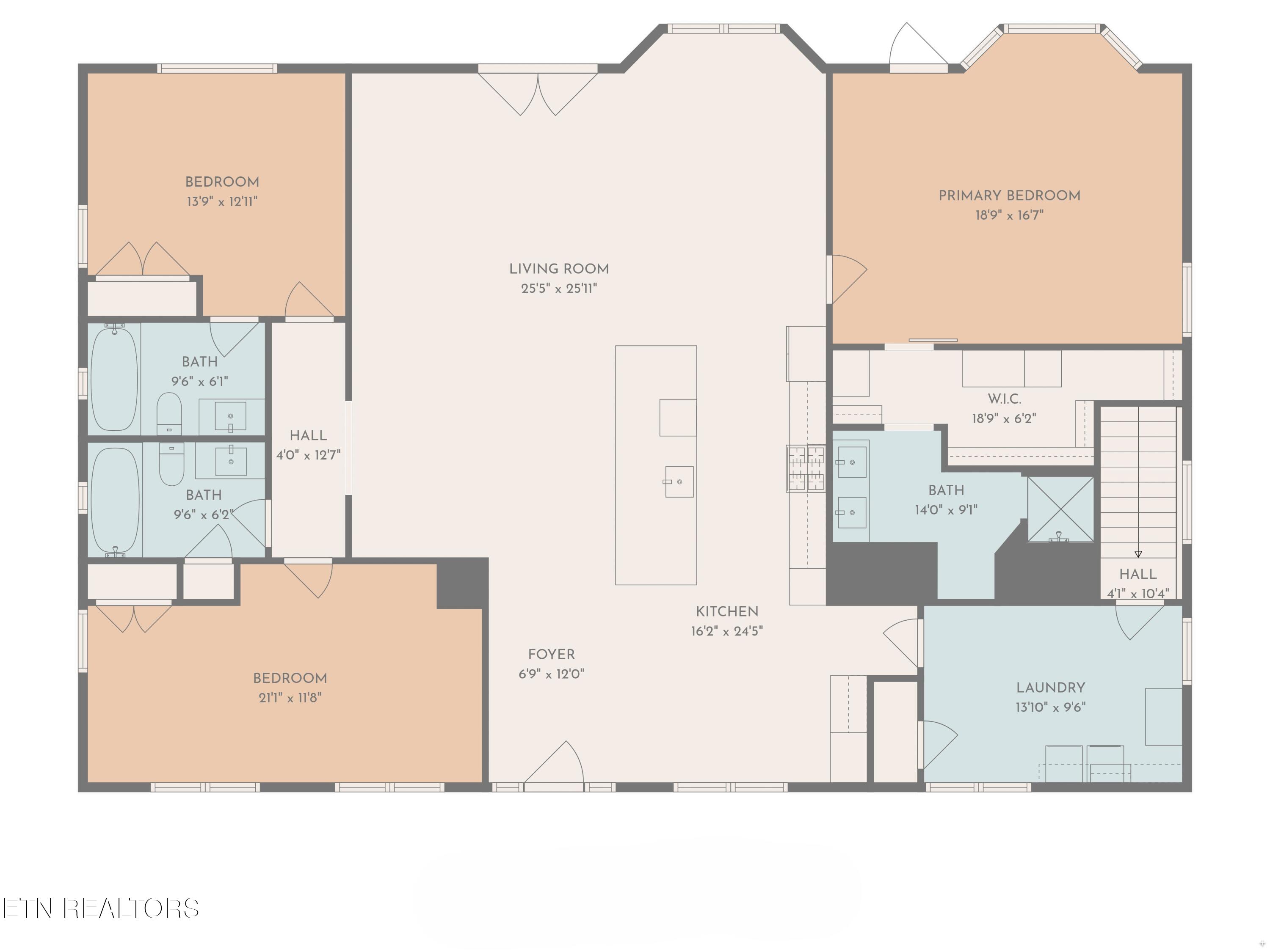 239 Sequoyah Road Andersonville TN 37705