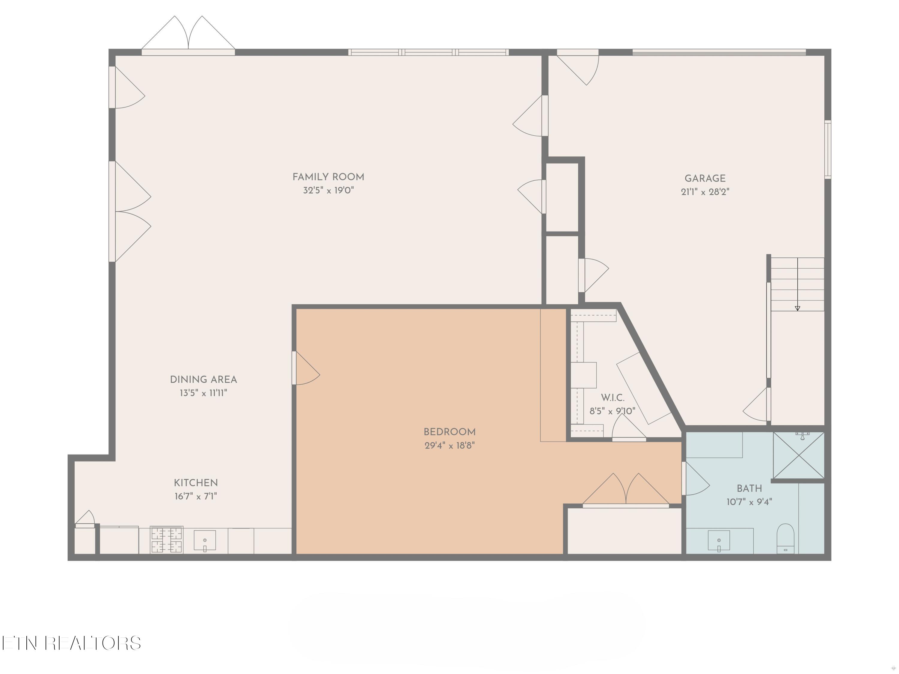 239 Sequoyah Road Andersonville TN 37705