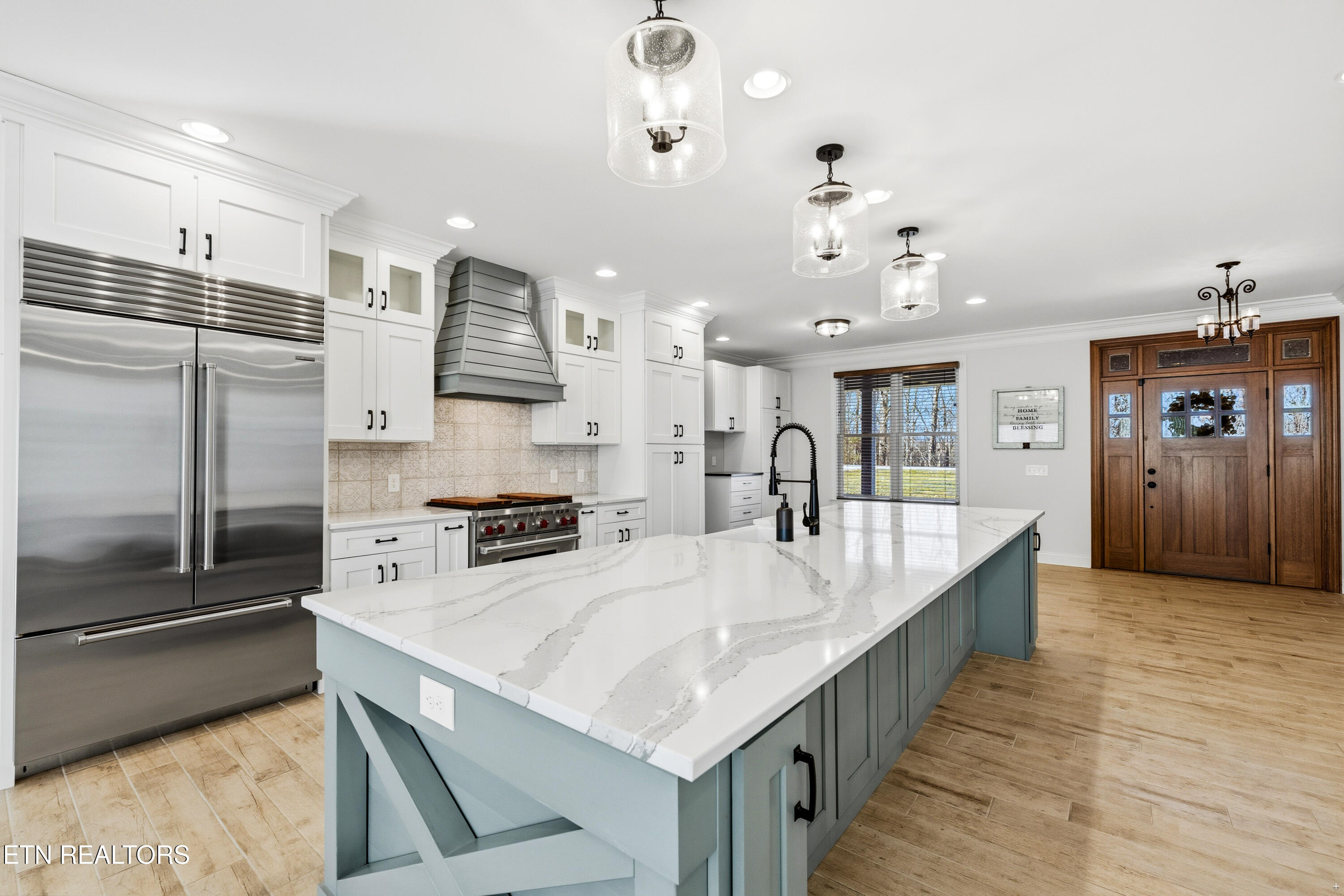 239 Sequoyah Road Andersonville TN 37705