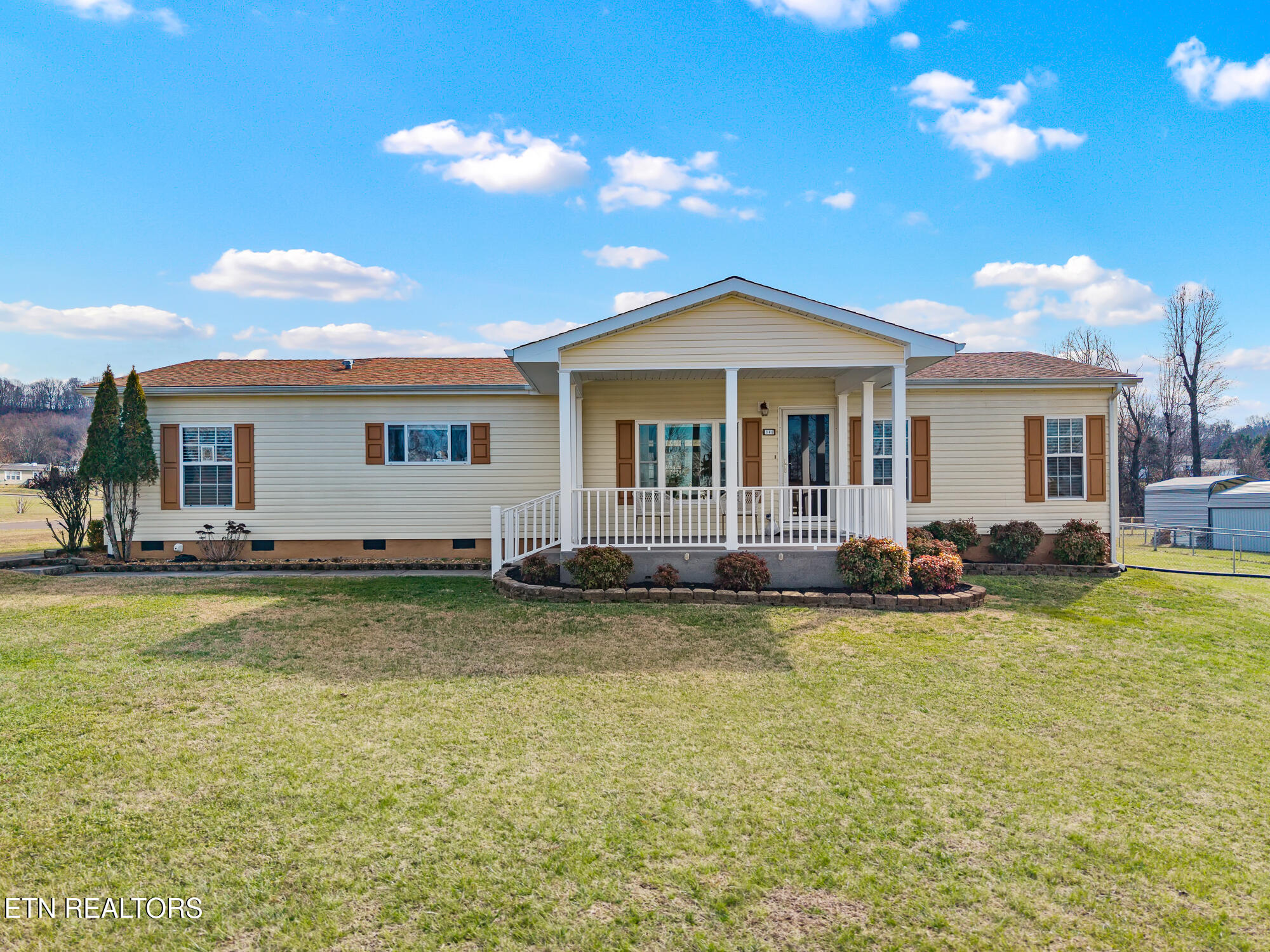 346 Highway 307 Athens TN 37303