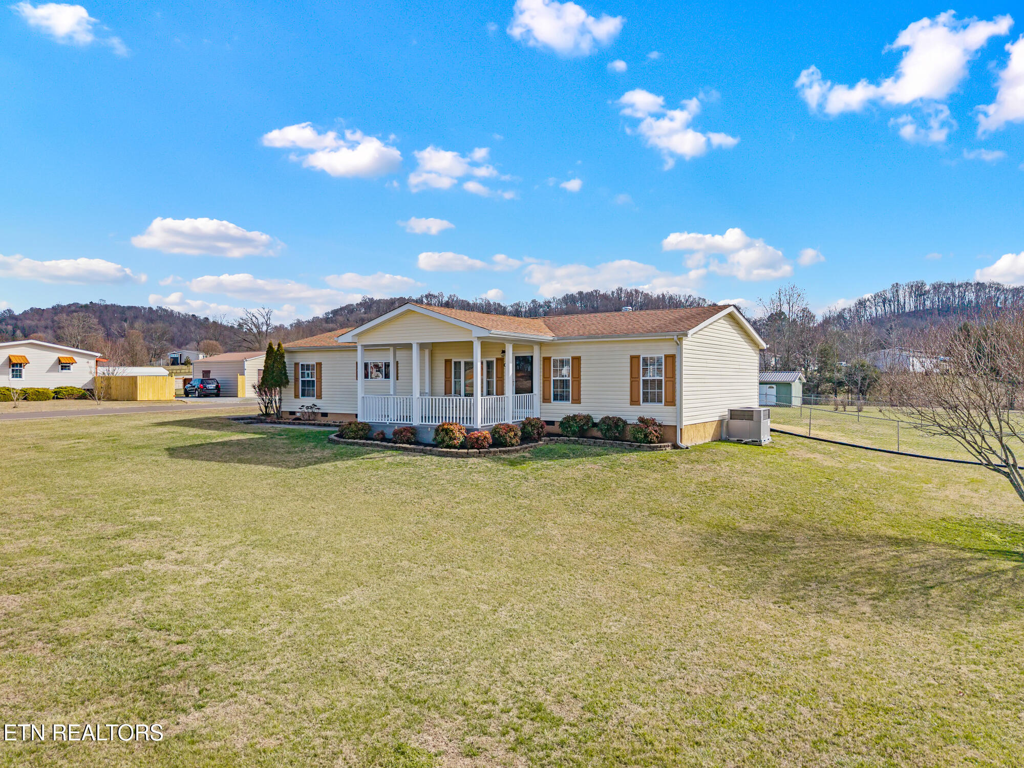 346 Highway 307 Athens TN 37303