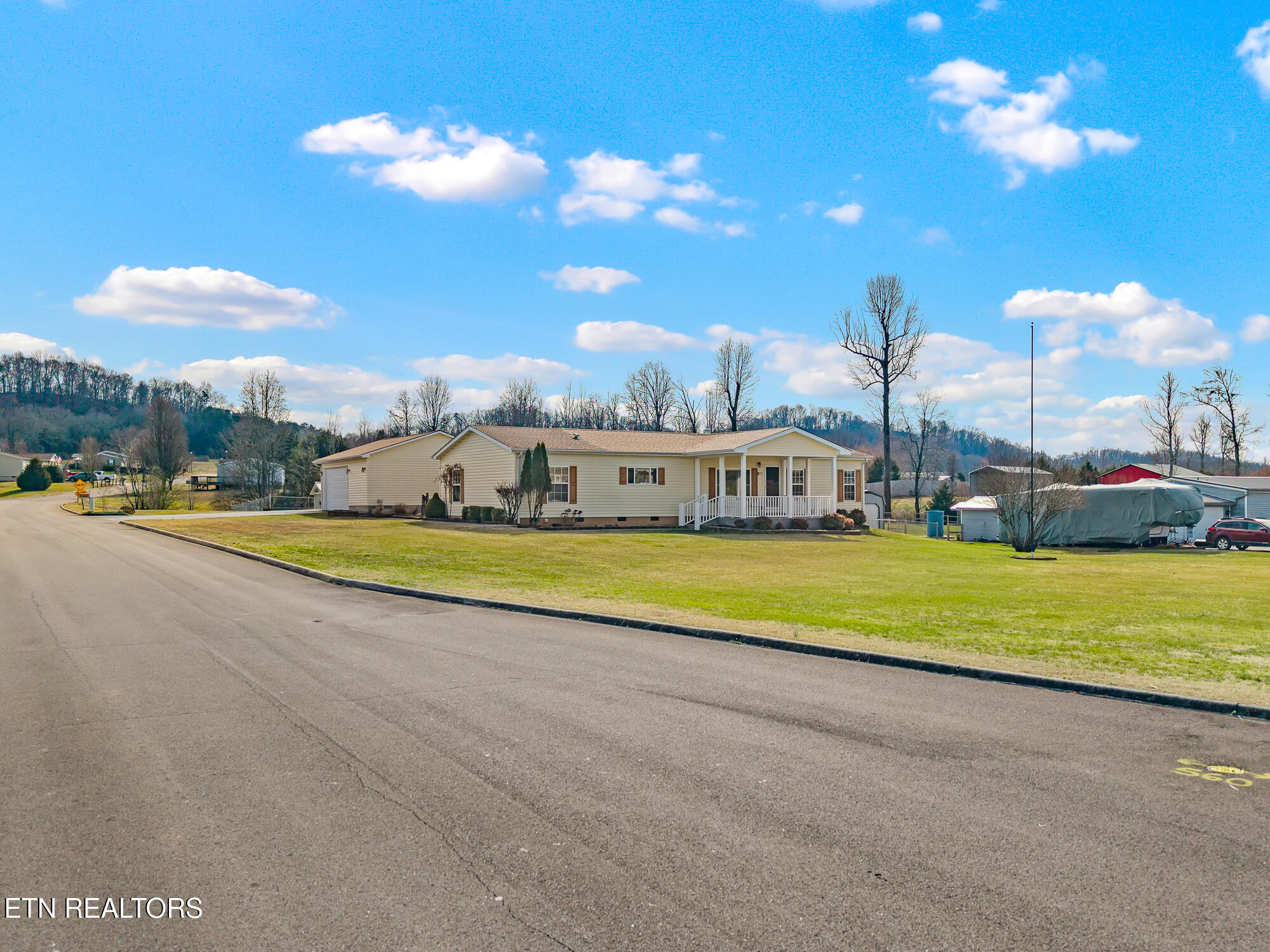 346 Highway 307 Athens TN 37303