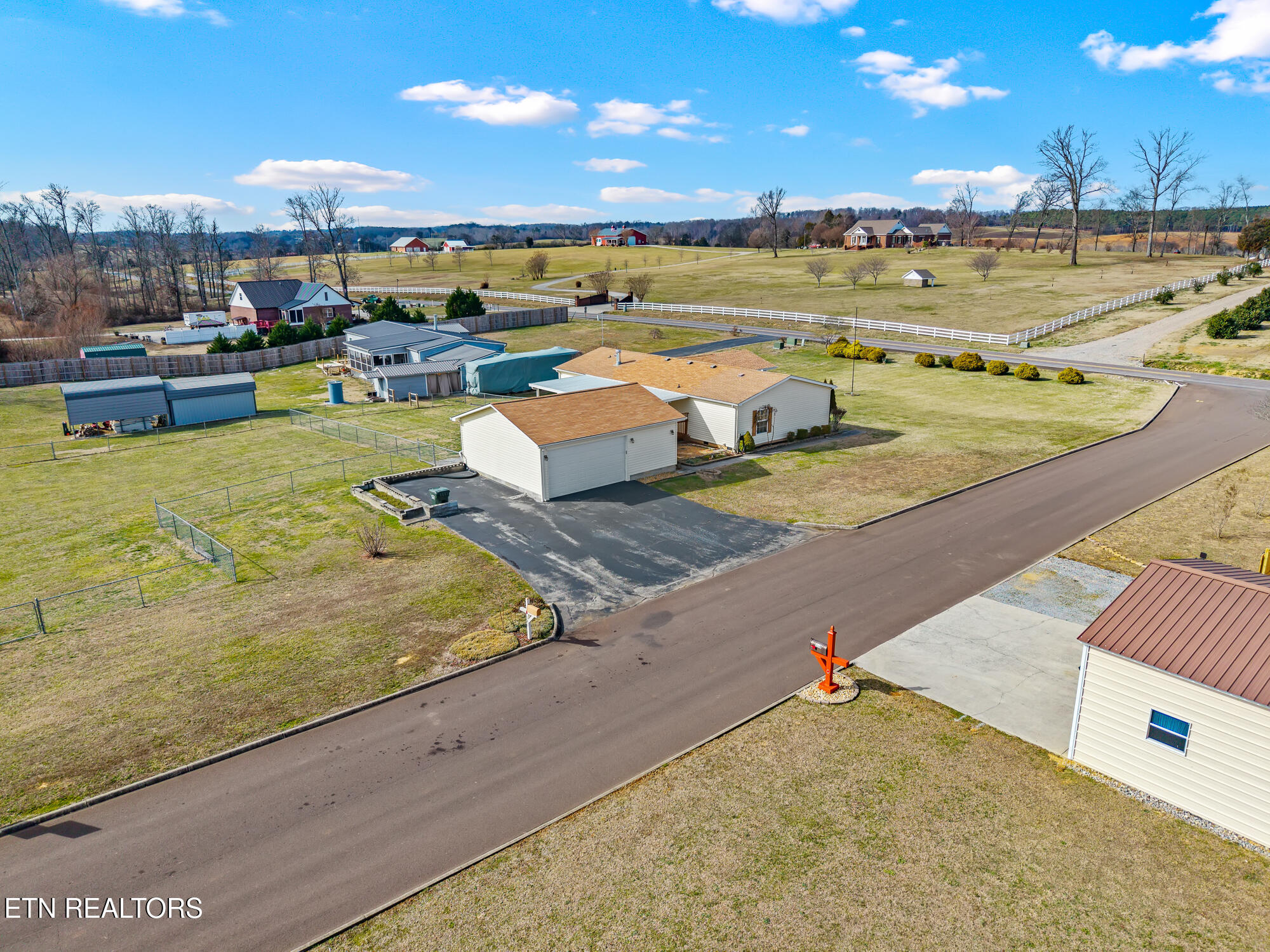 346 Highway 307 Athens TN 37303