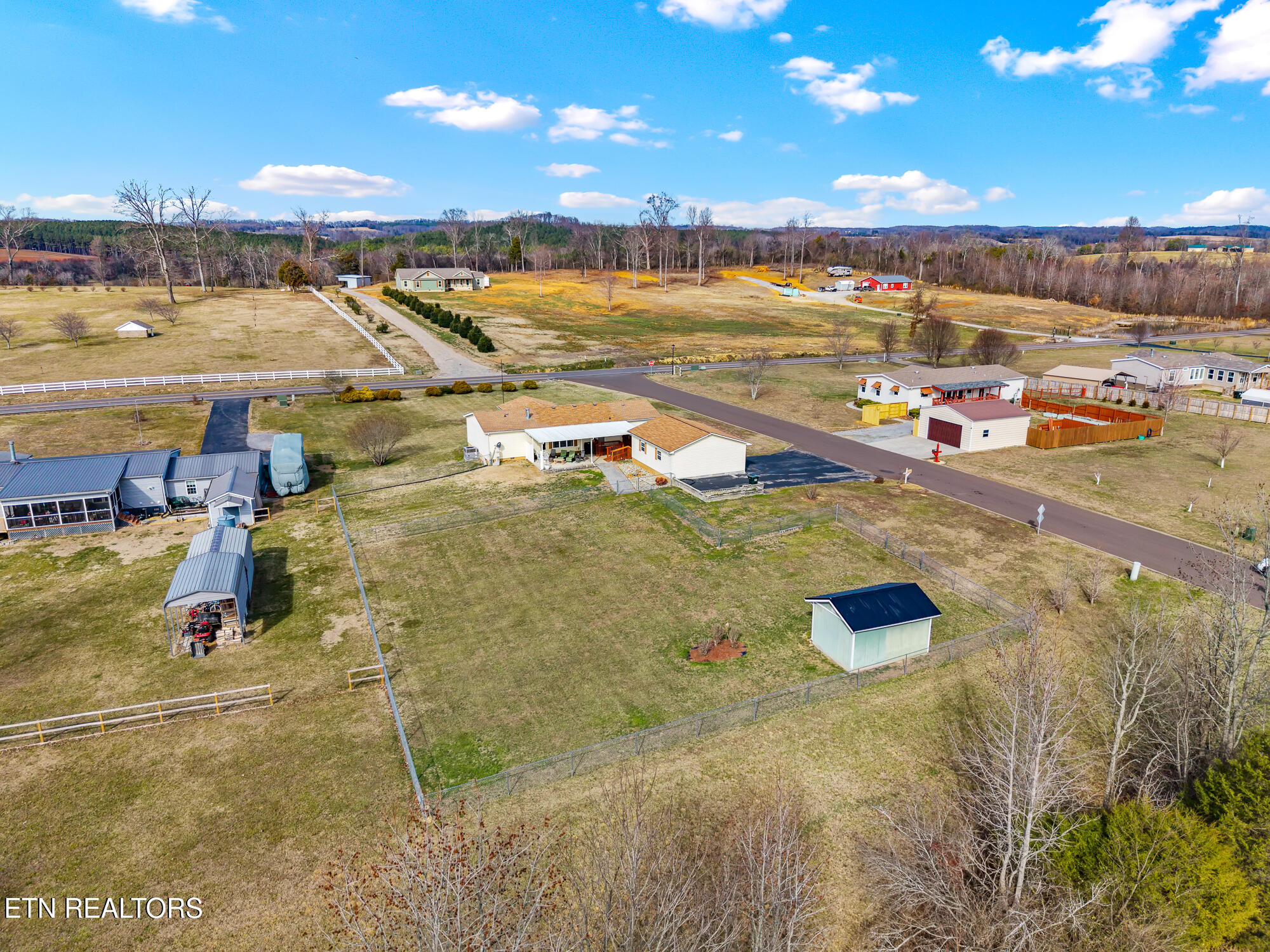 346 Highway 307 Athens TN 37303