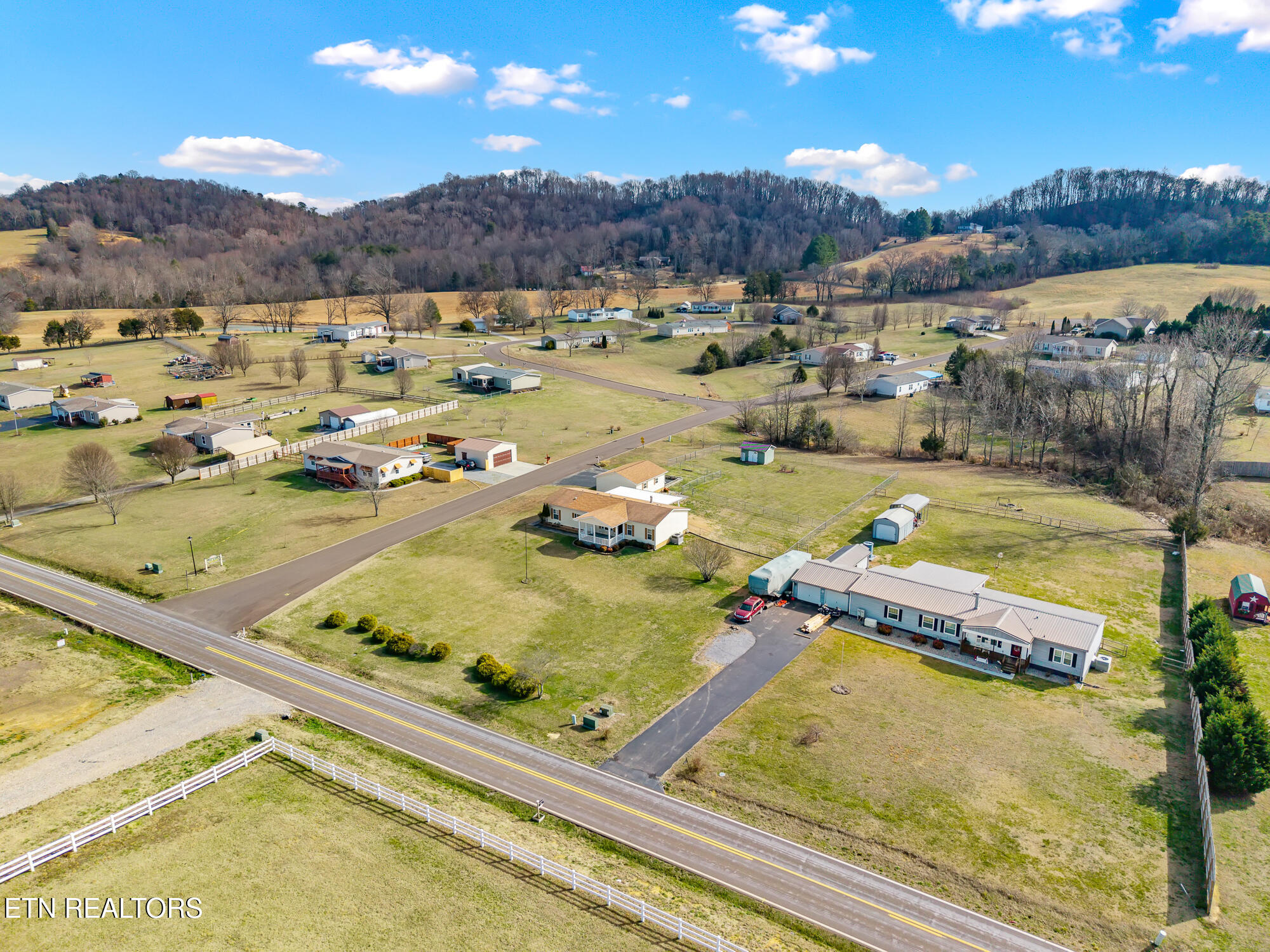 346 Highway 307 Athens TN 37303