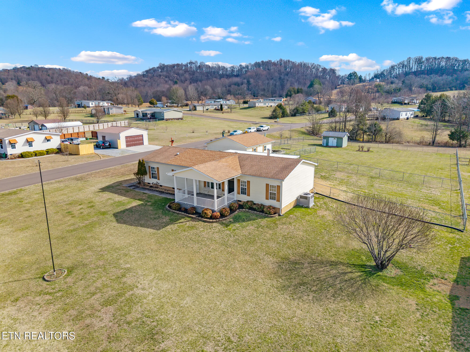346 Highway 307 Athens TN 37303
