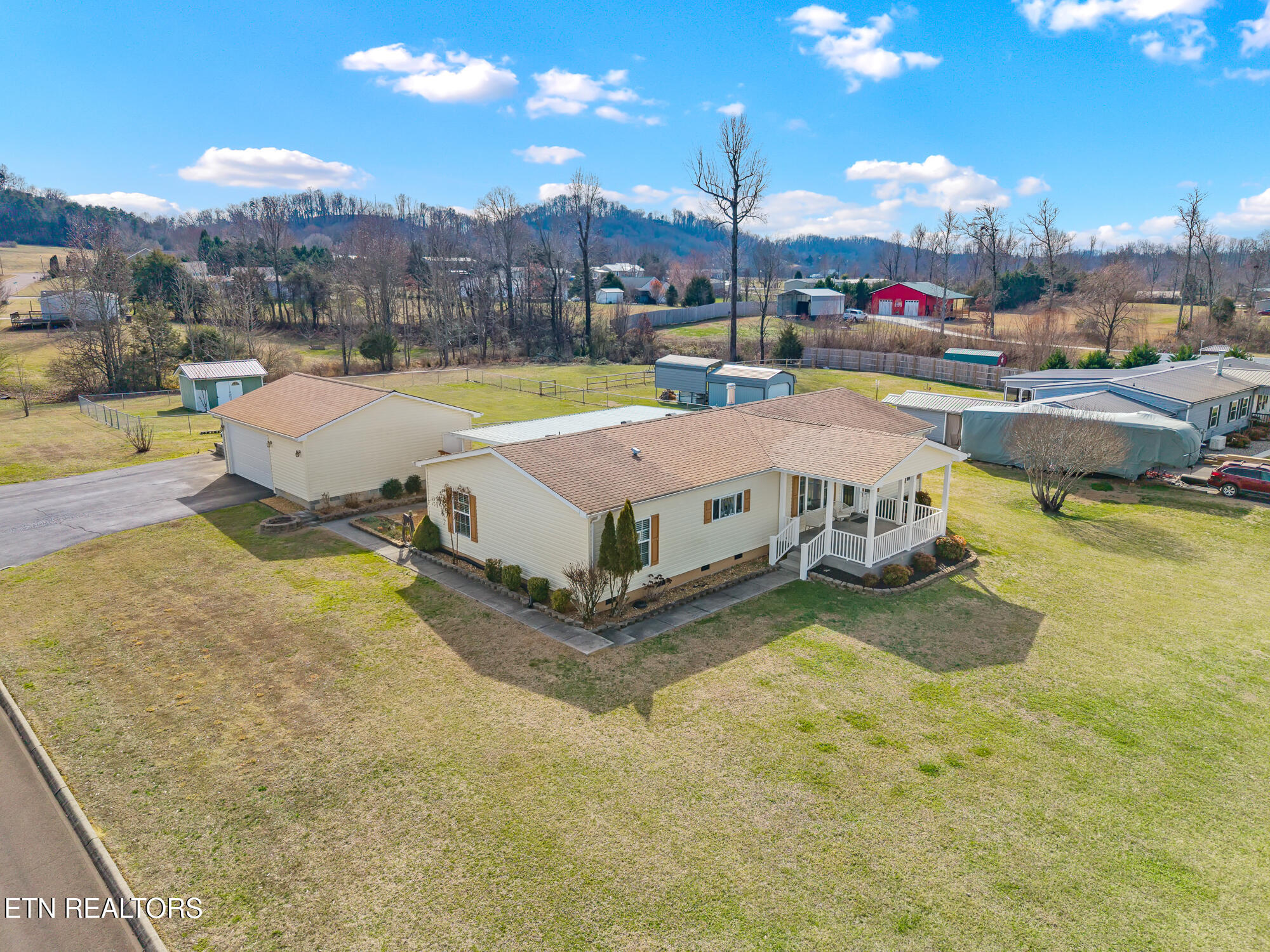 346 Highway 307 Athens TN 37303