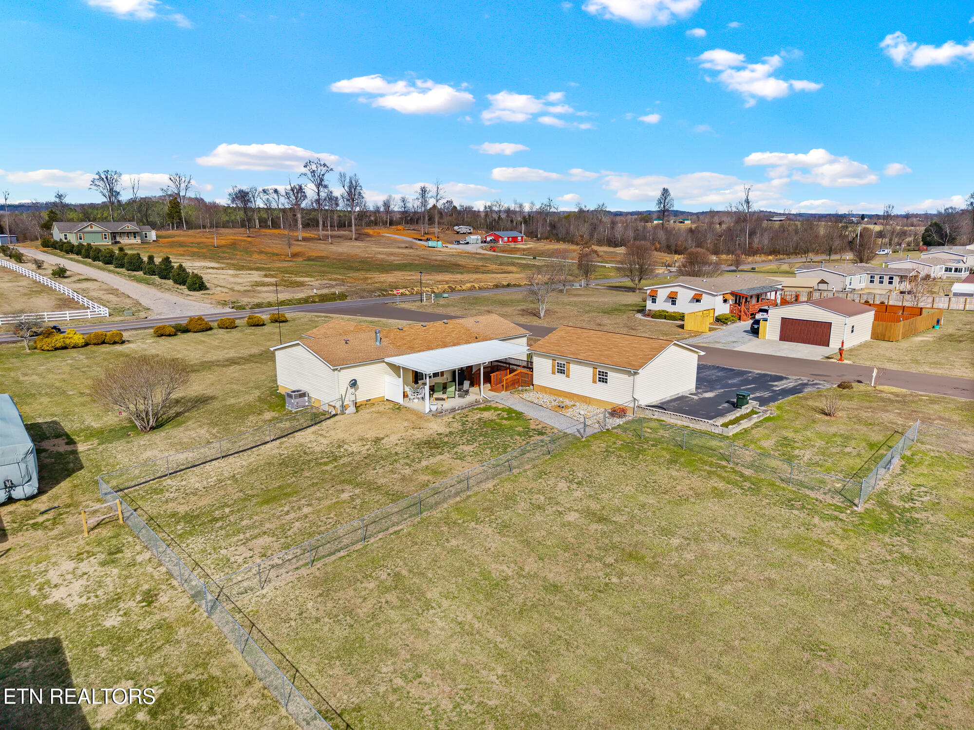 346 Highway 307 Athens TN 37303