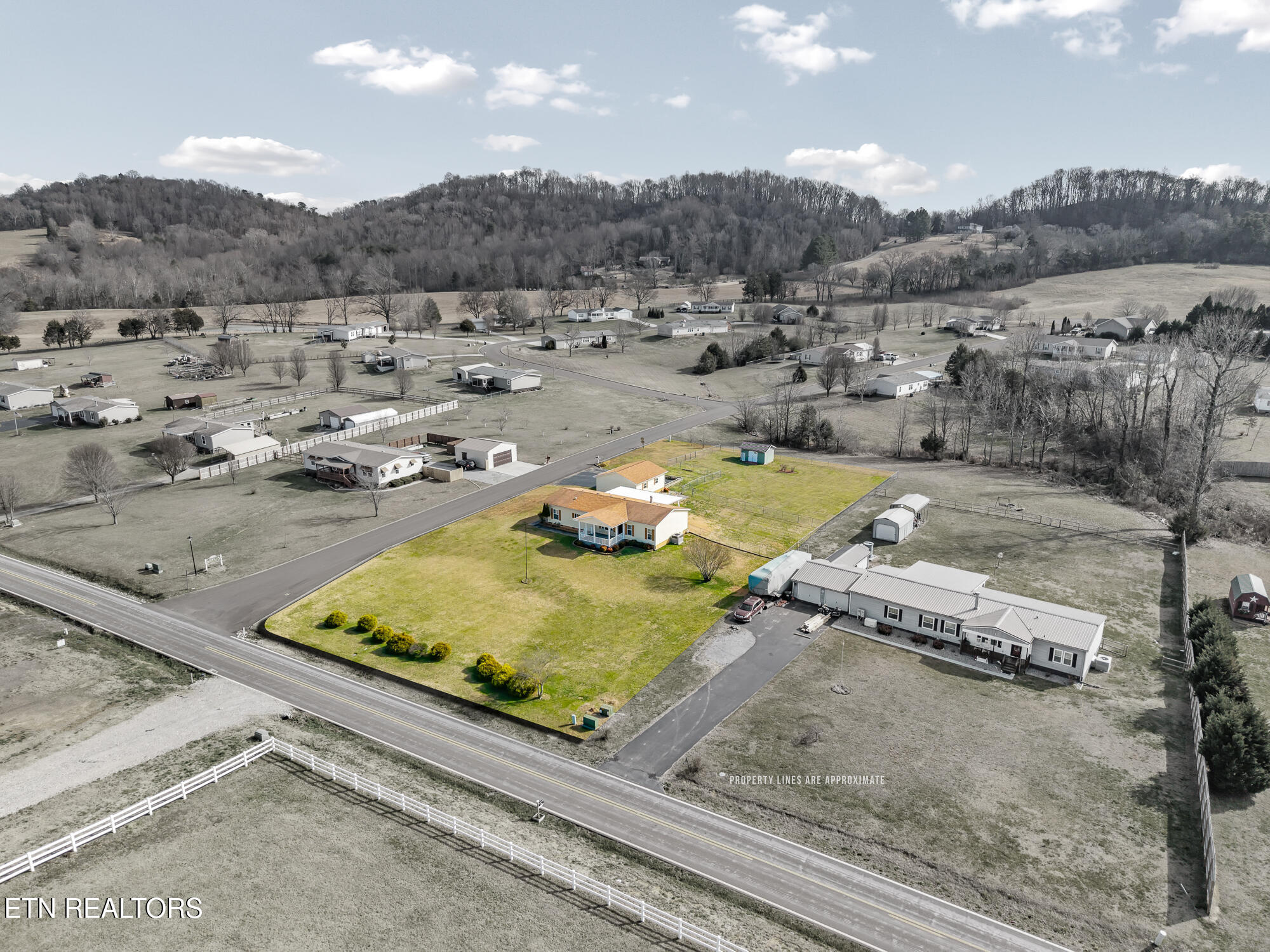 346 Highway 307 Athens TN 37303