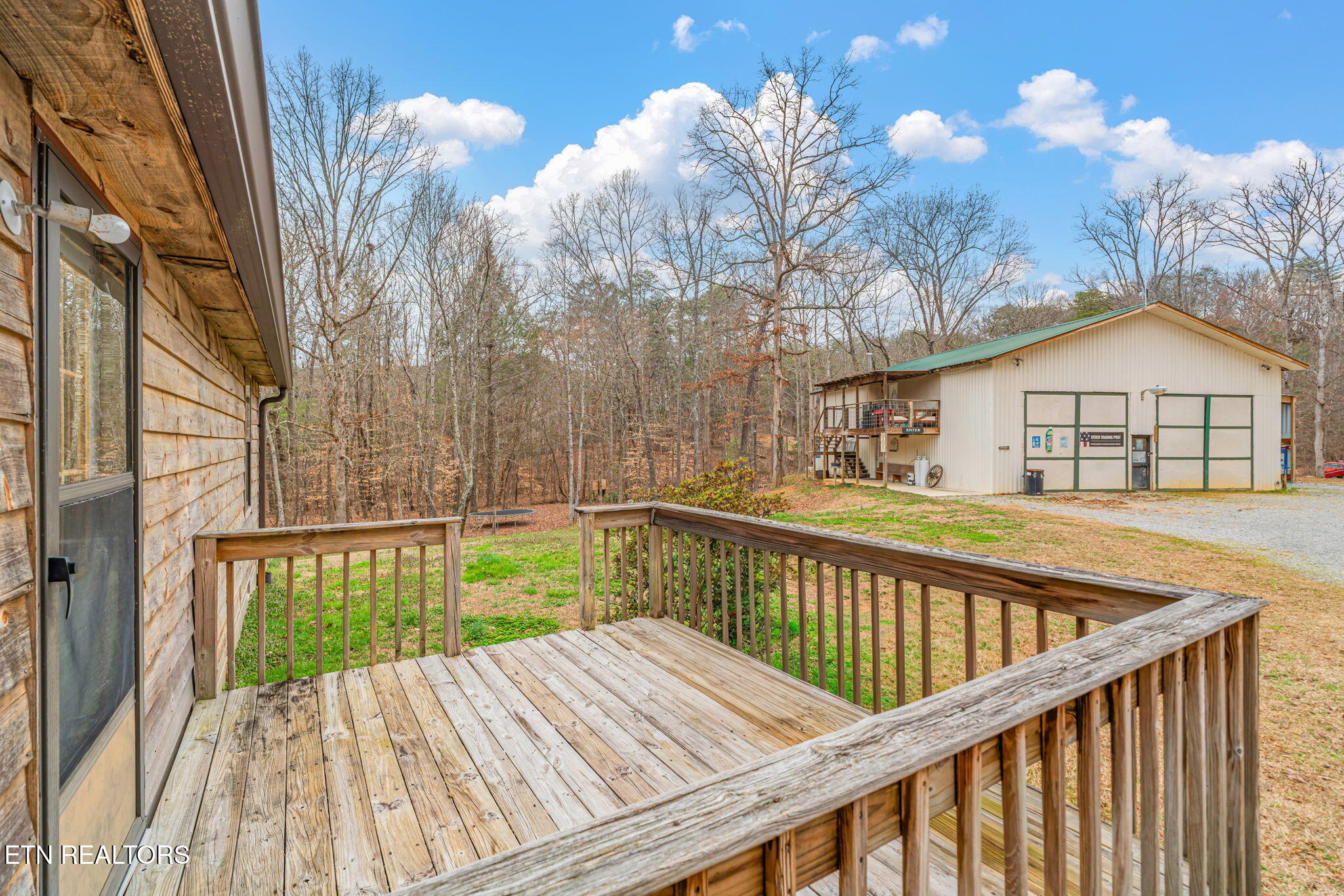 113 Mcspadden Branch Road Vonore TN 37885