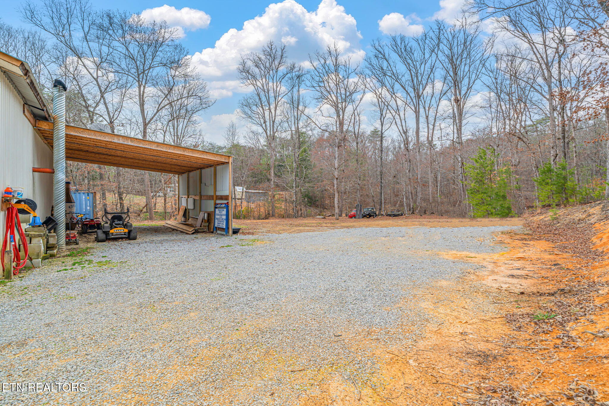 113 Mcspadden Branch Road Vonore TN 37885