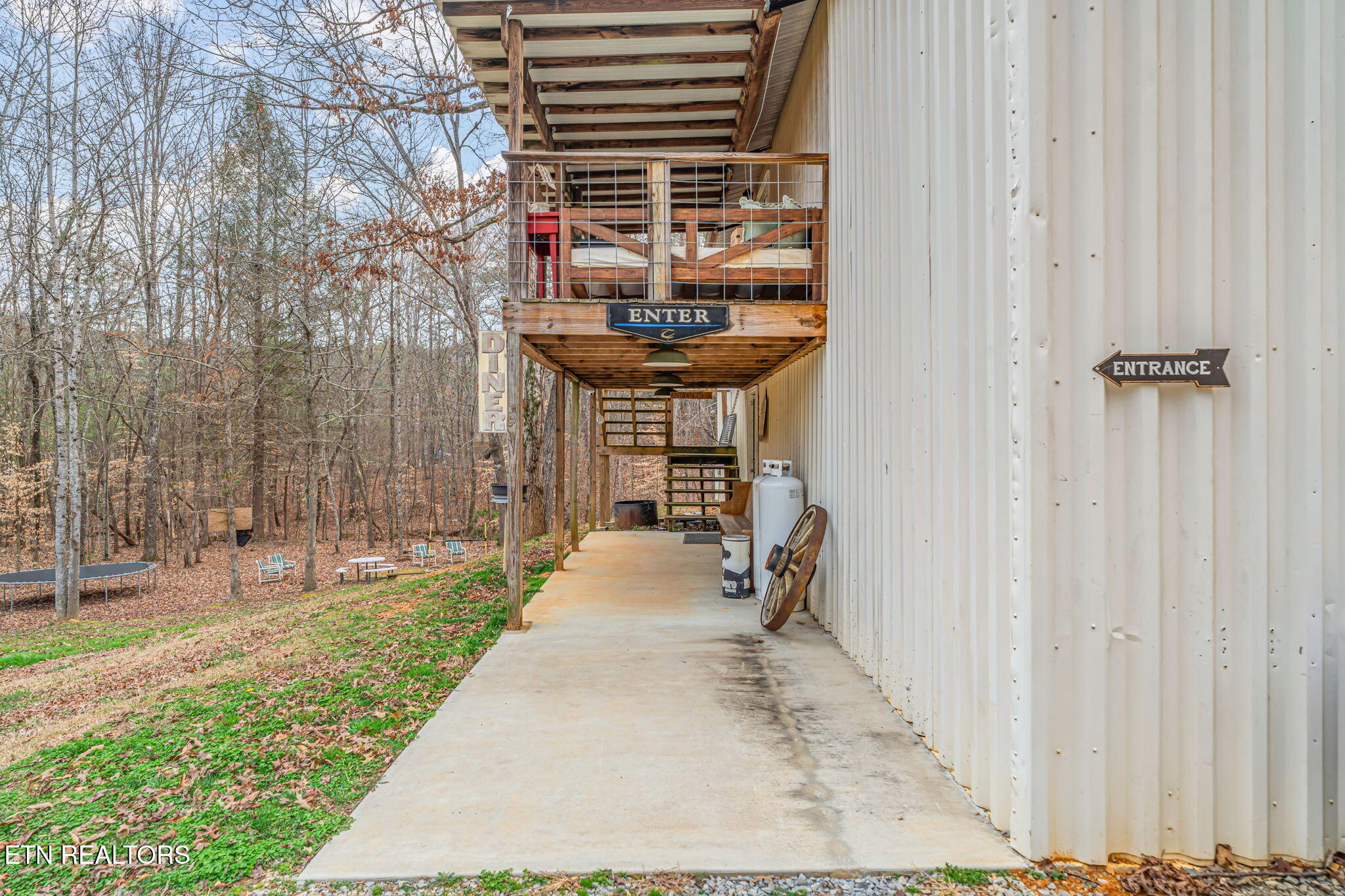 113 Mcspadden Branch Road Vonore TN 37885