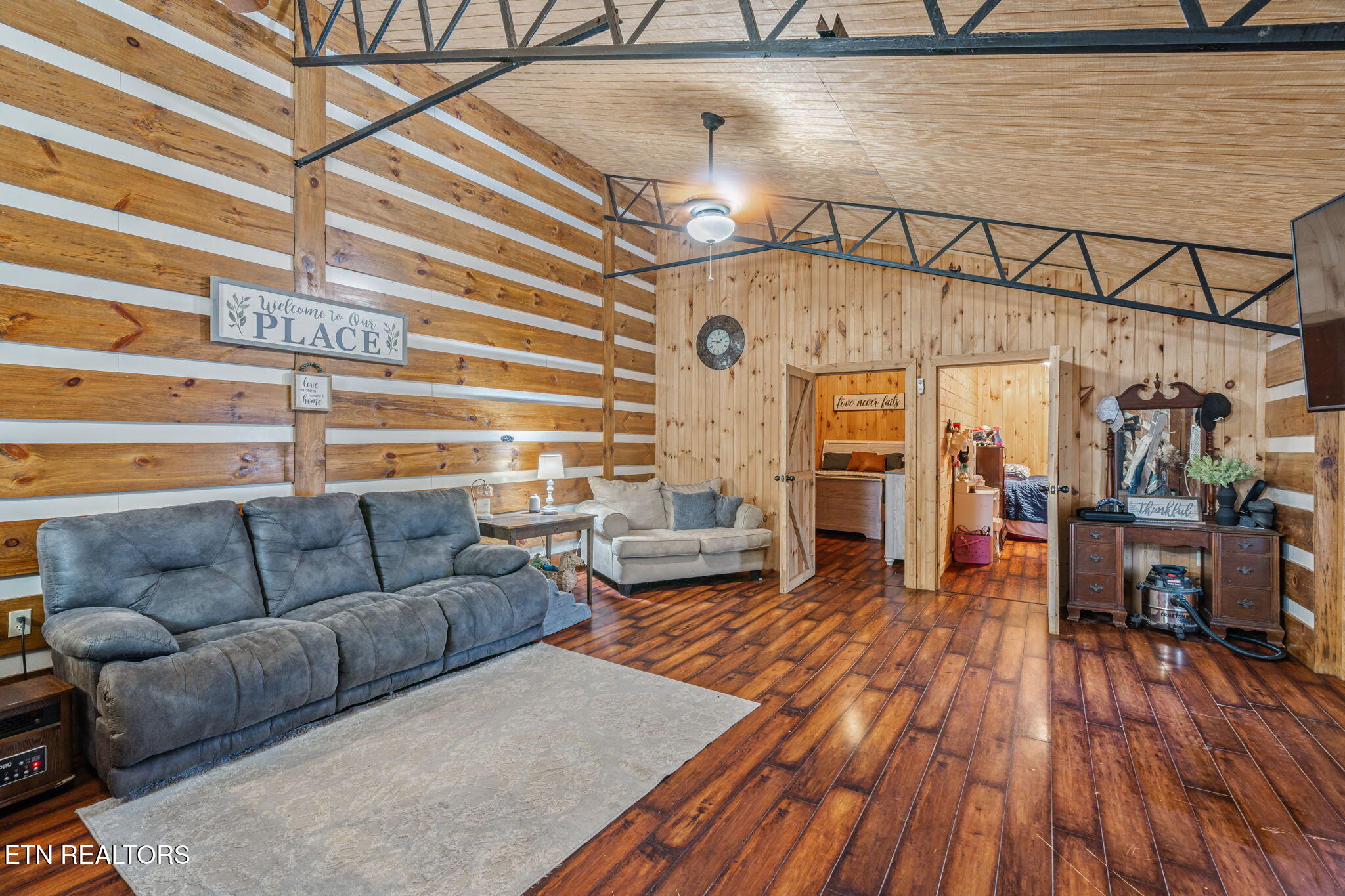 113 Mcspadden Branch Road Vonore TN 37885