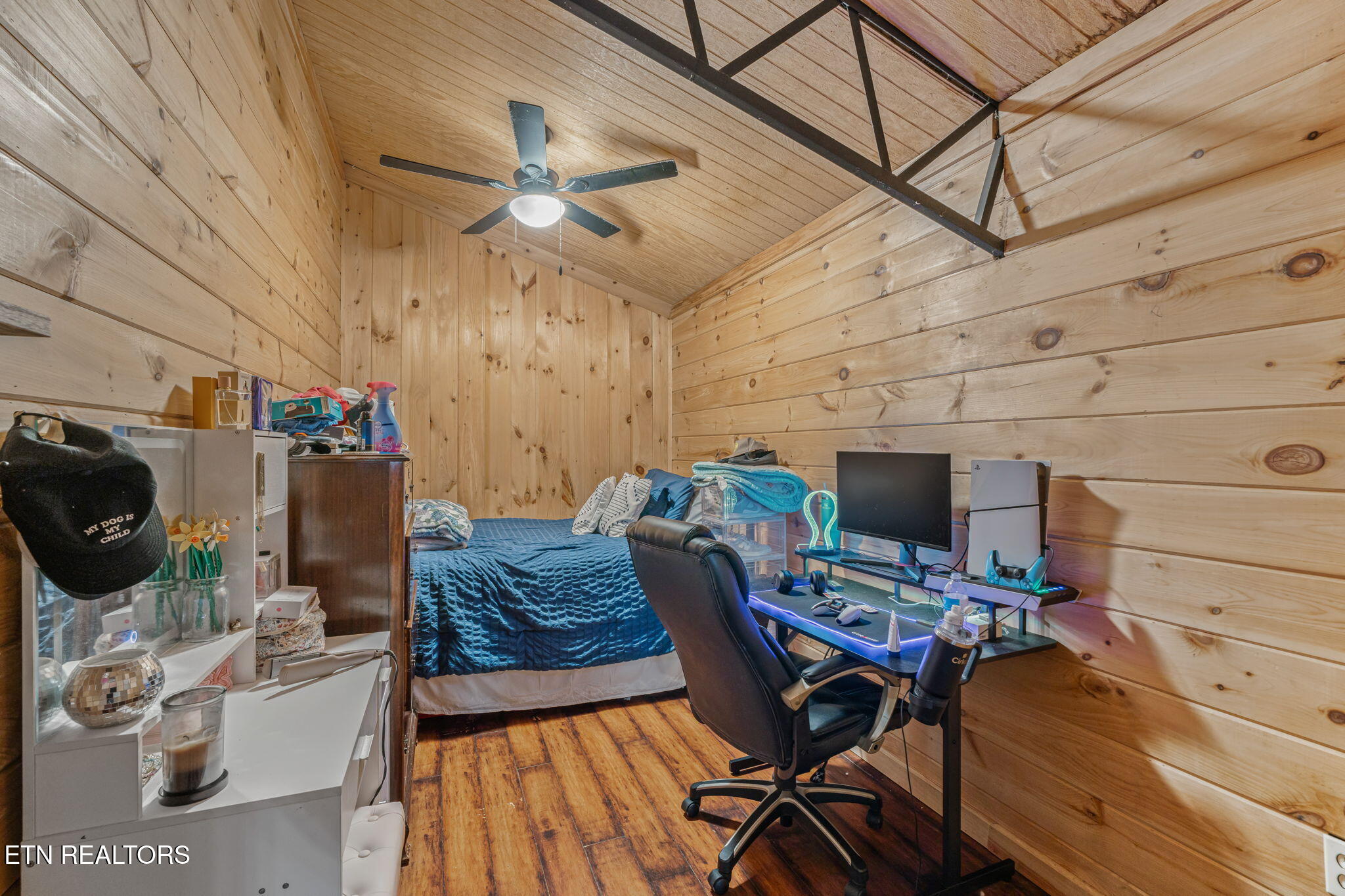 113 Mcspadden Branch Road Vonore TN 37885