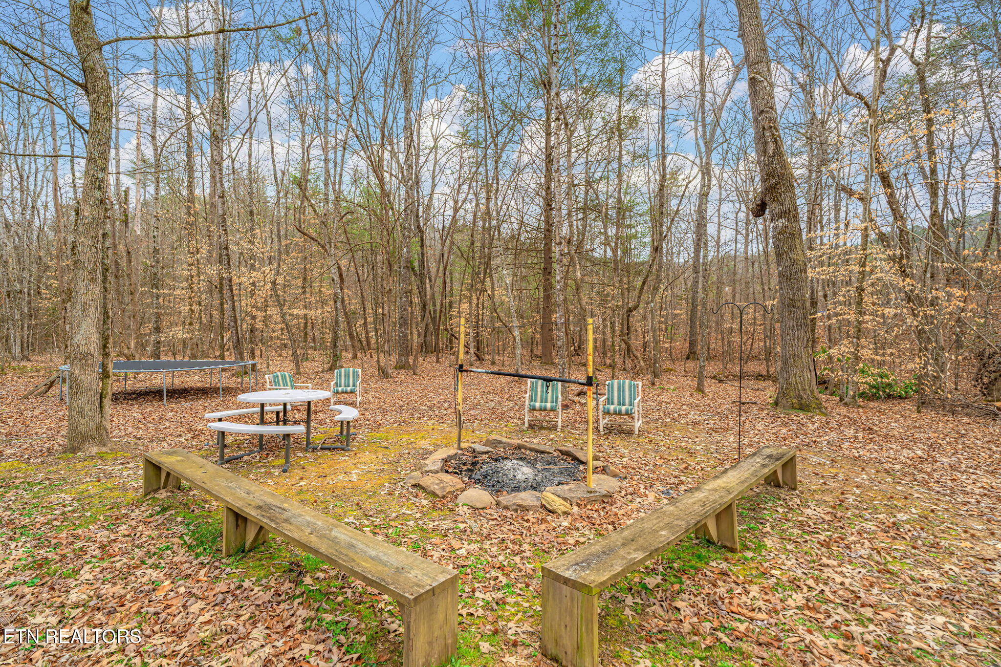 113 Mcspadden Branch Road Vonore TN 37885