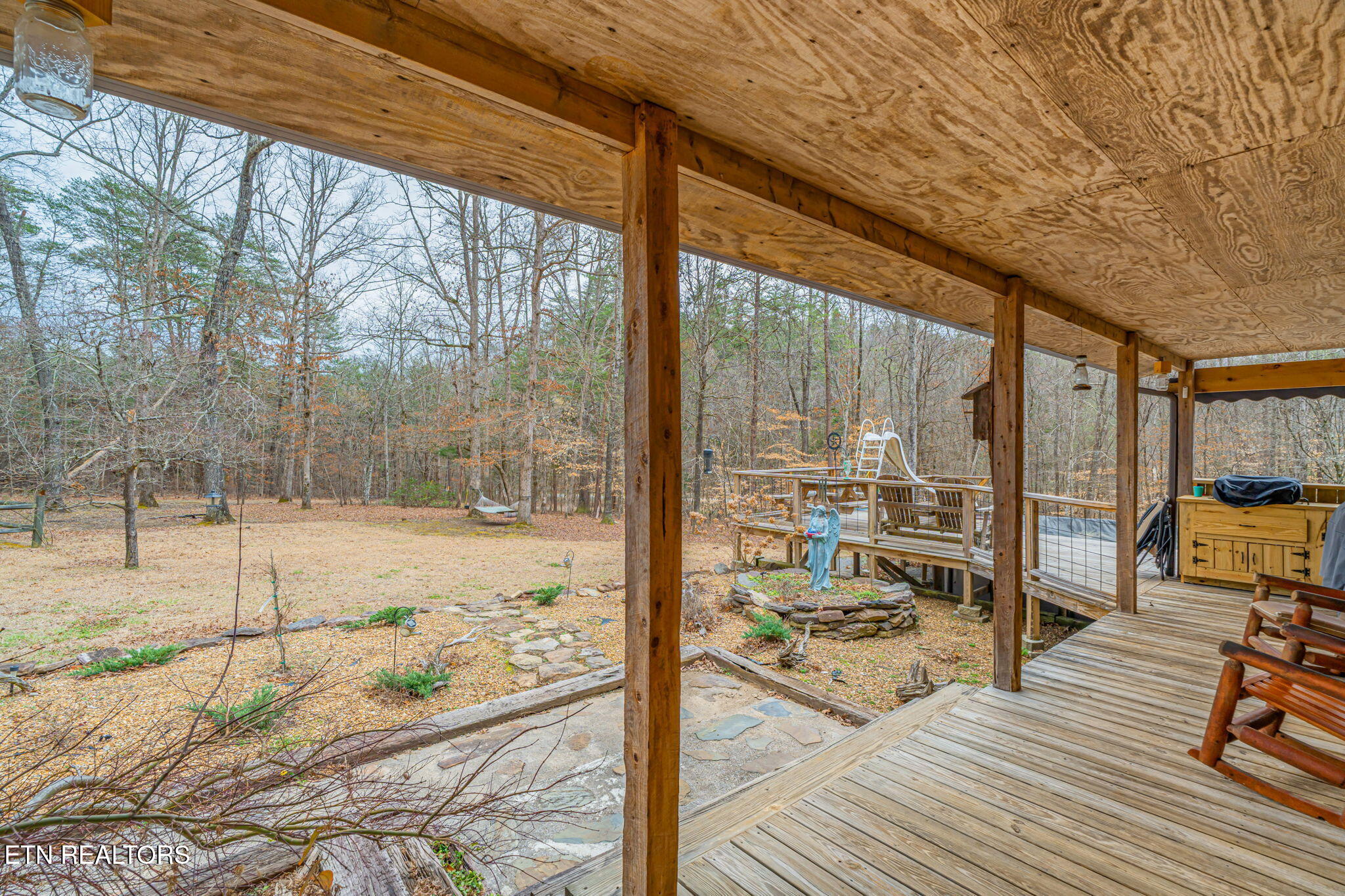 113 Mcspadden Branch Road Vonore TN 37885