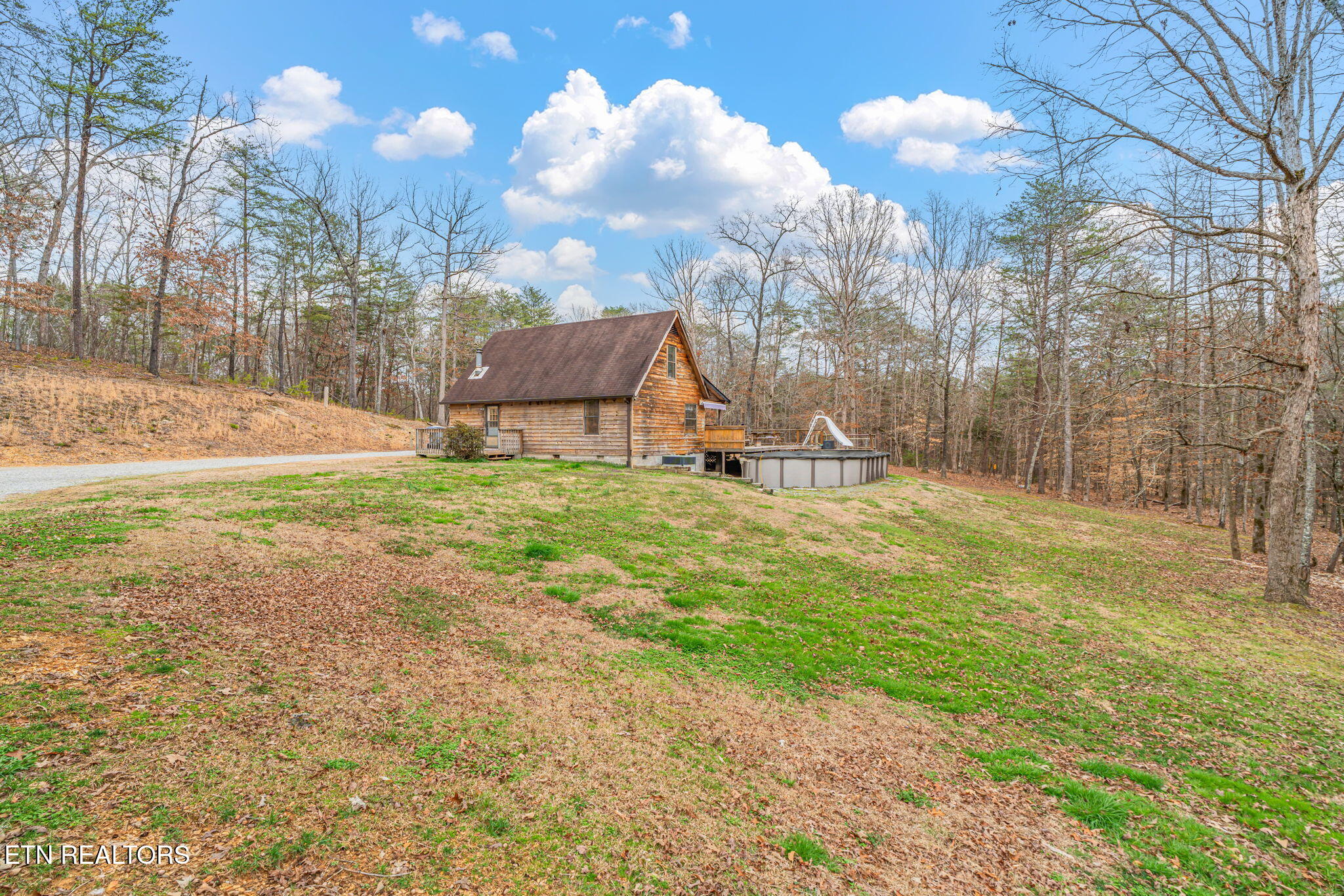 113 Mcspadden Branch Road Vonore TN 37885