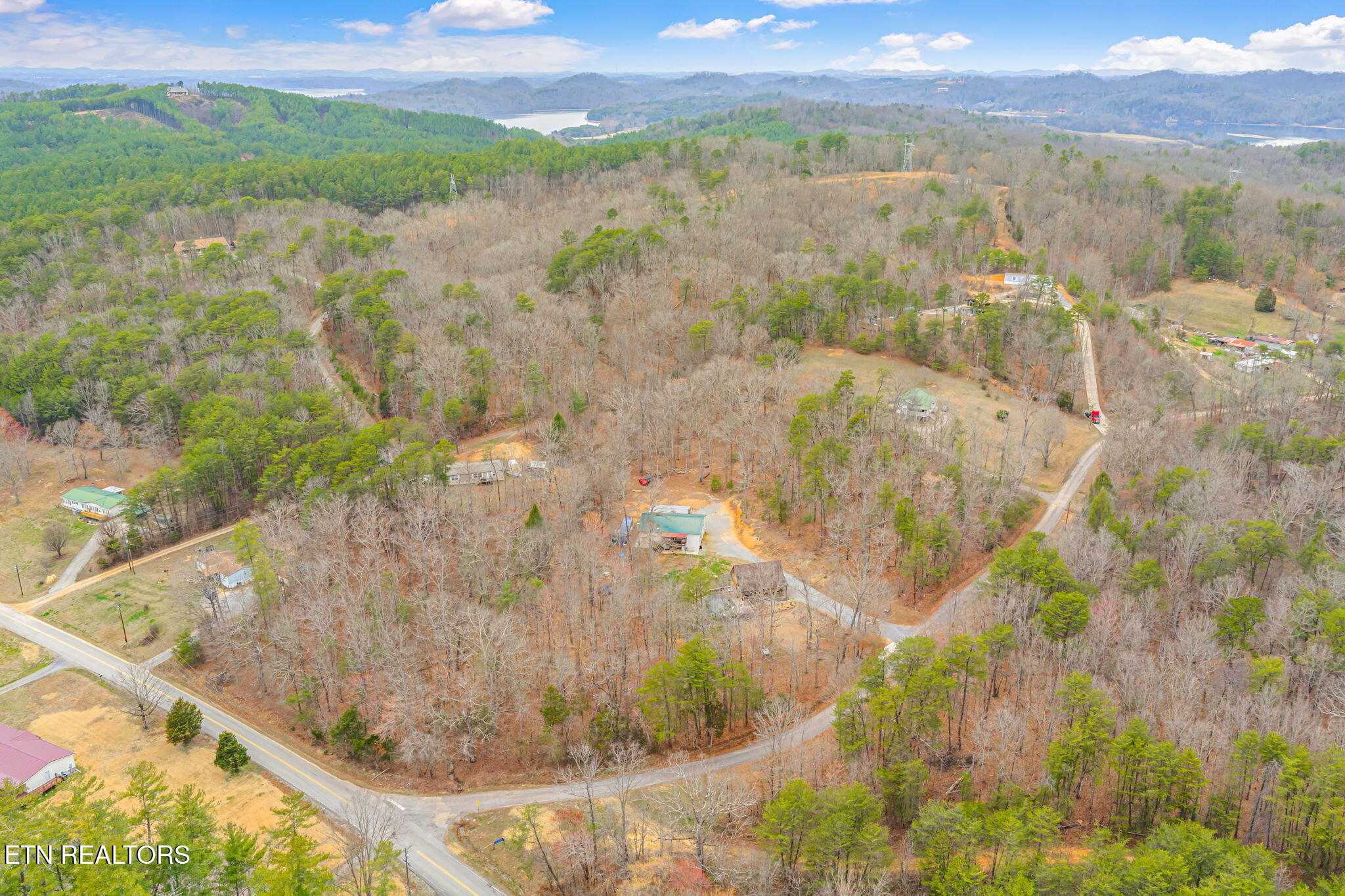 113 Mcspadden Branch Road Vonore TN 37885
