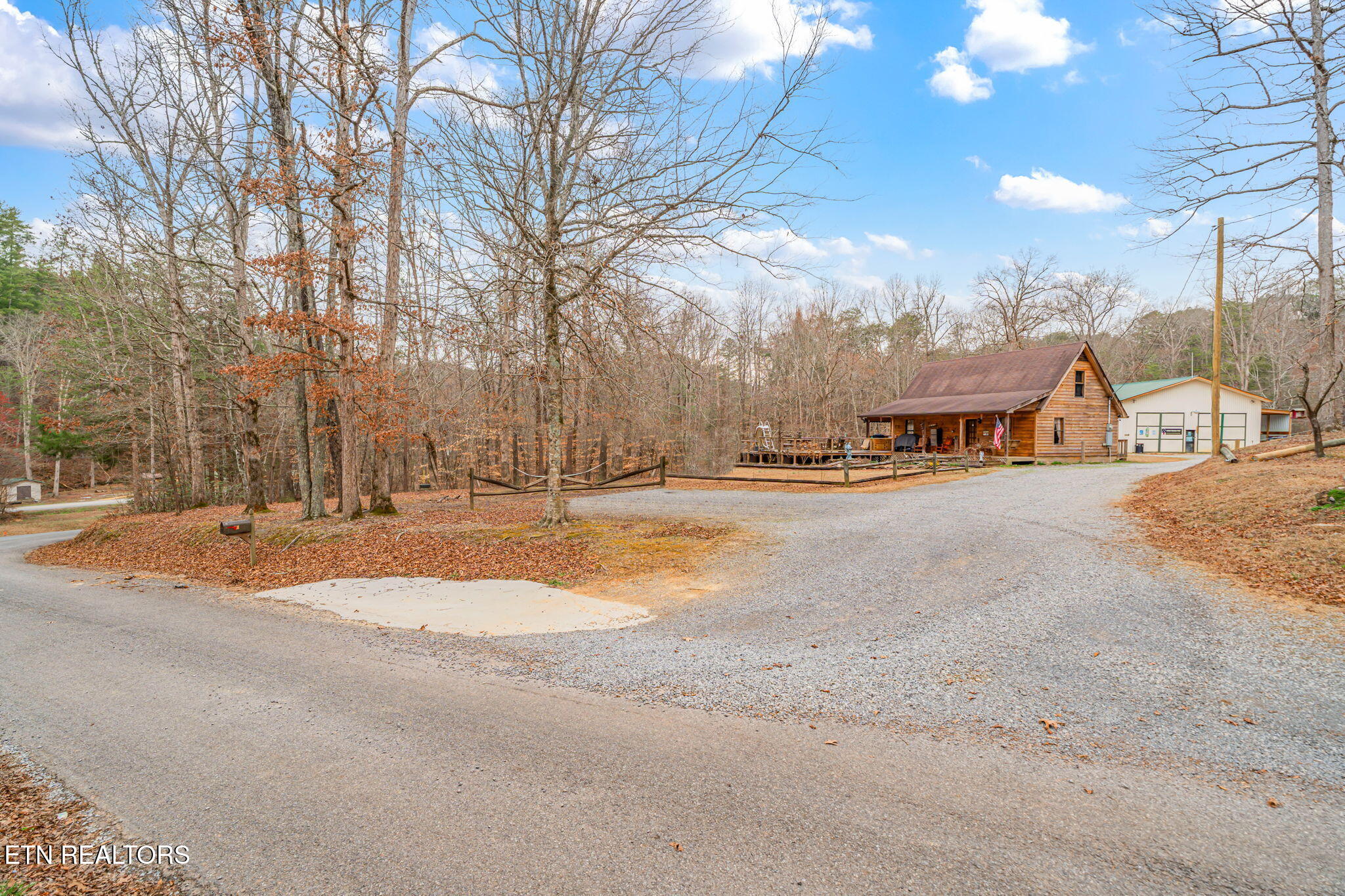113 Mcspadden Branch Road Vonore TN 37885