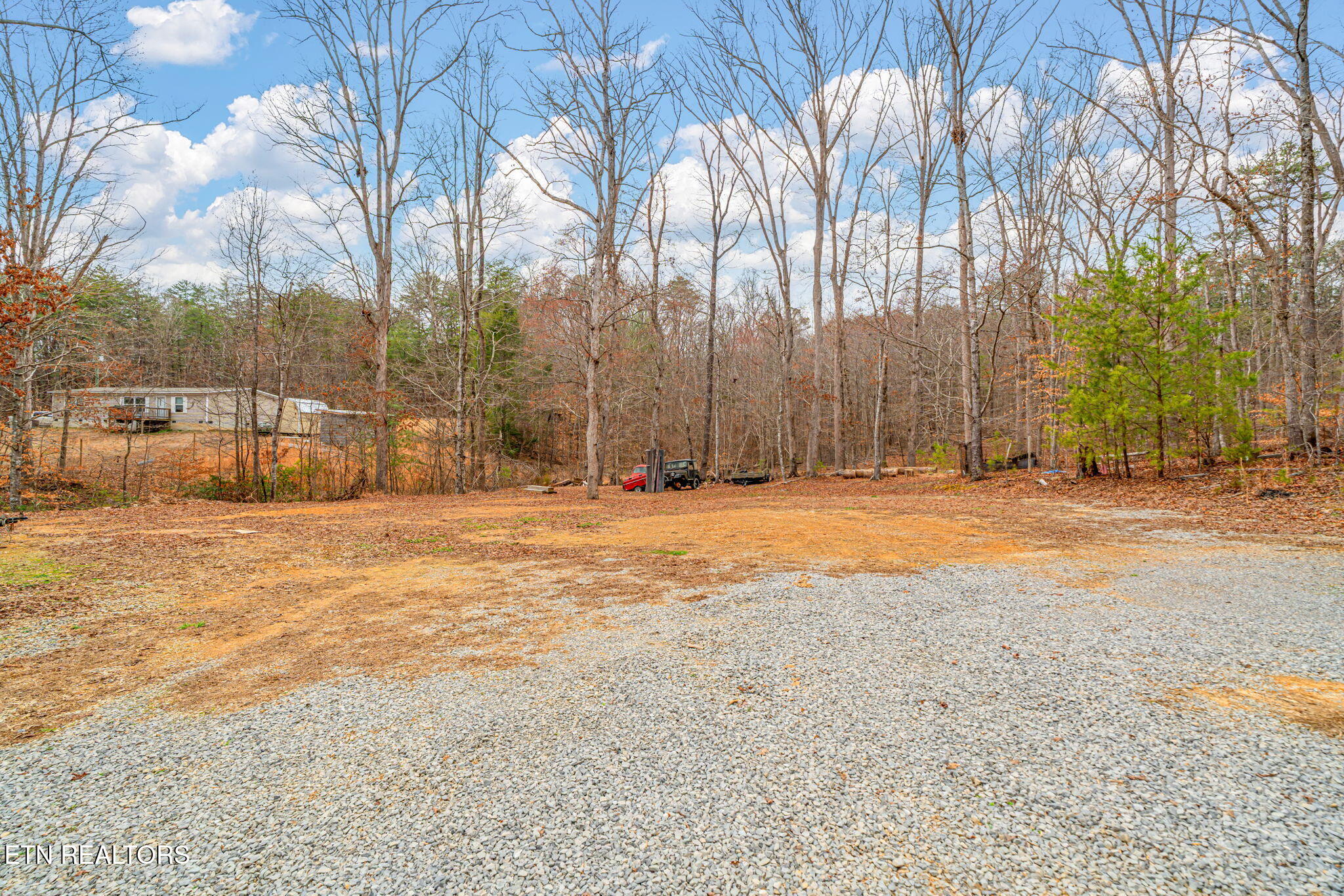 113 Mcspadden Branch Road Vonore TN 37885