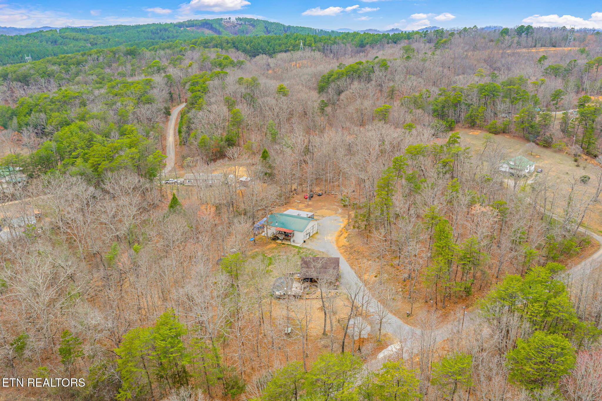 113 Mcspadden Branch Road Vonore TN 37885