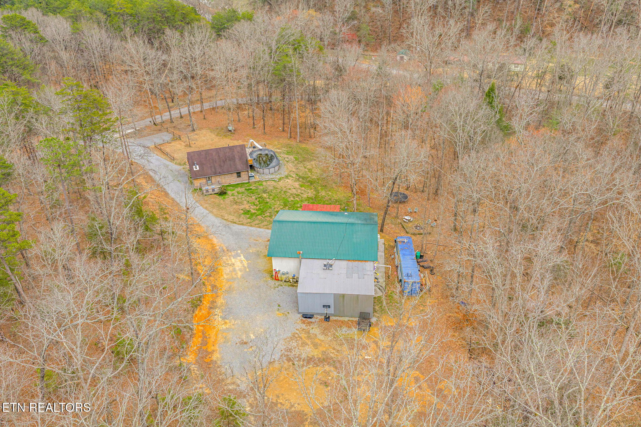 113 Mcspadden Branch Road Vonore TN 37885