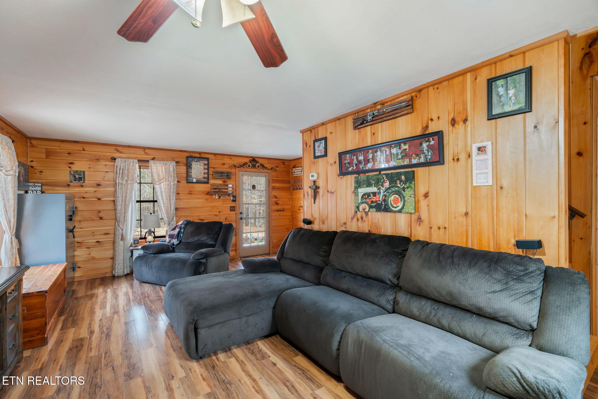 113 Mcspadden Branch Road Vonore TN 37885