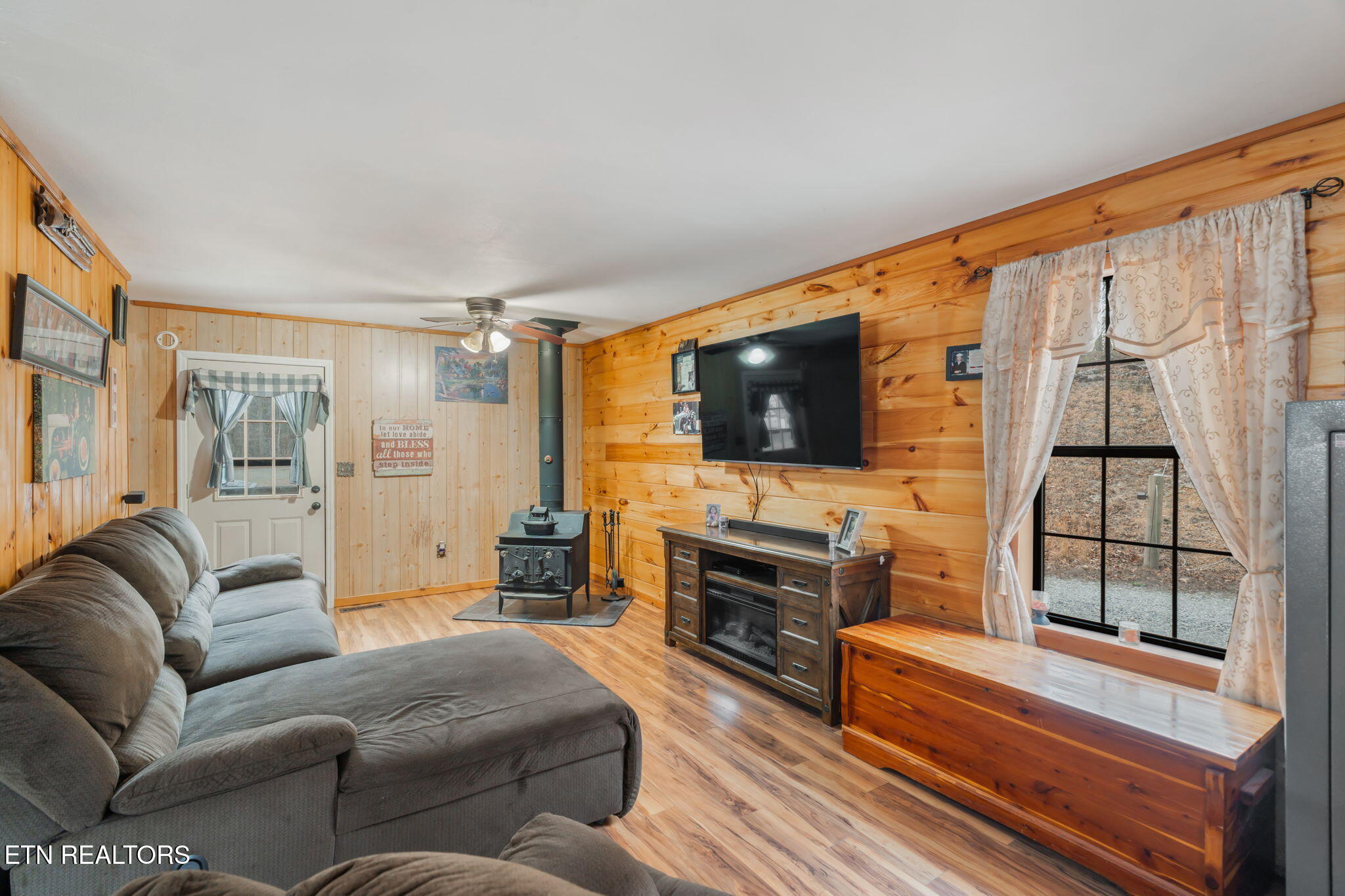113 Mcspadden Branch Road Vonore TN 37885