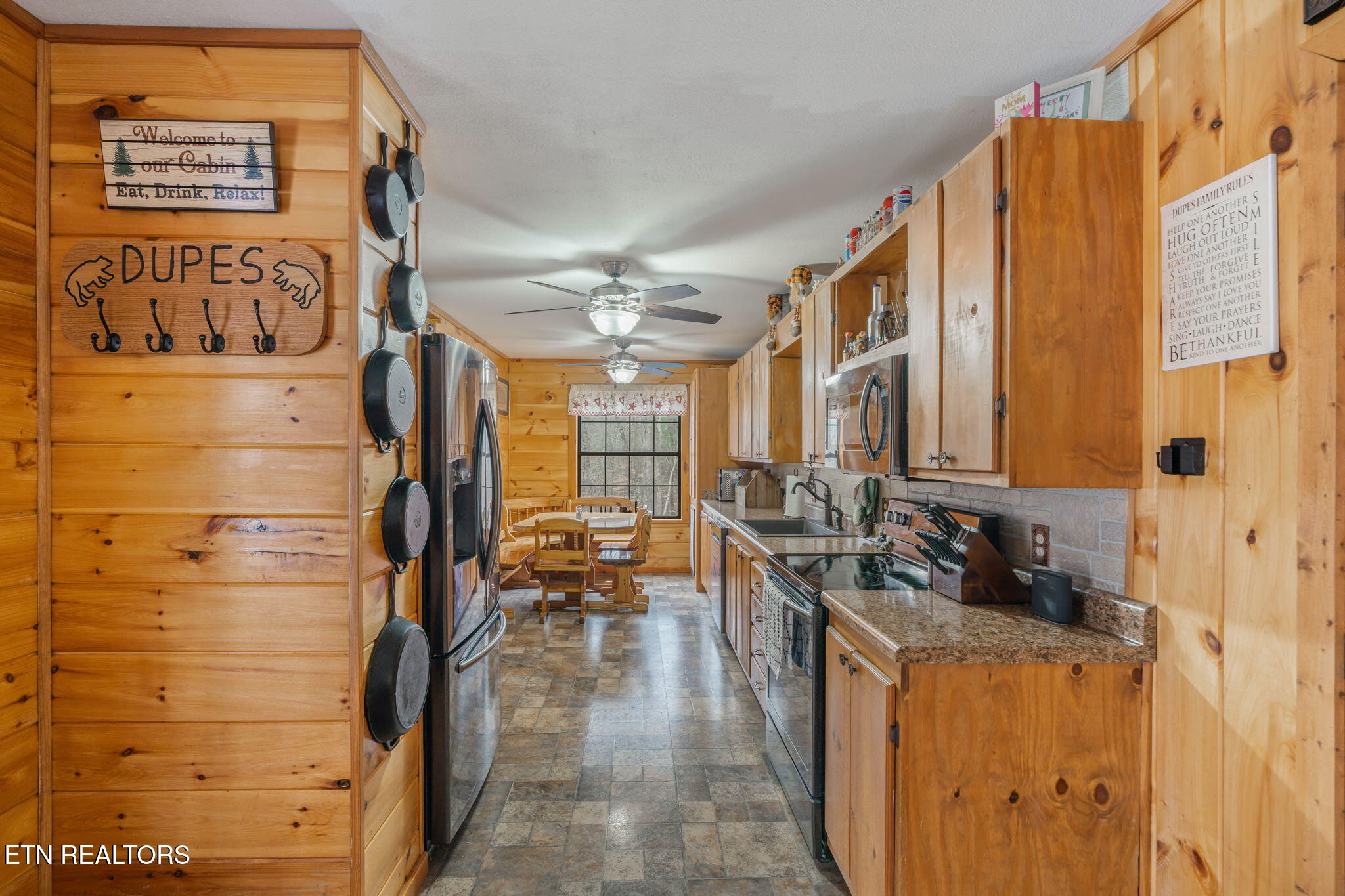 113 Mcspadden Branch Road Vonore TN 37885