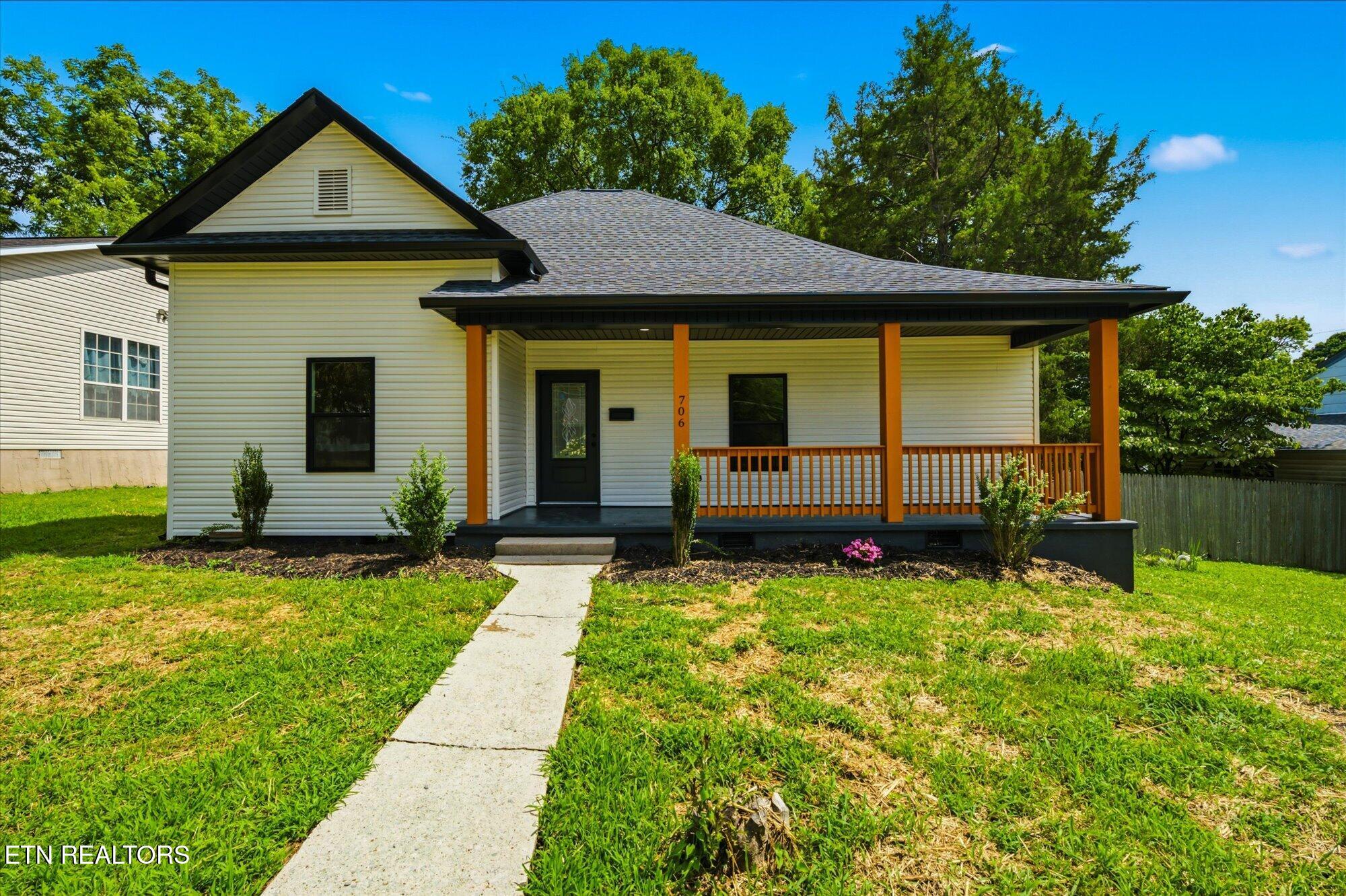 706 Banks Avenue Knoxville TN 37917