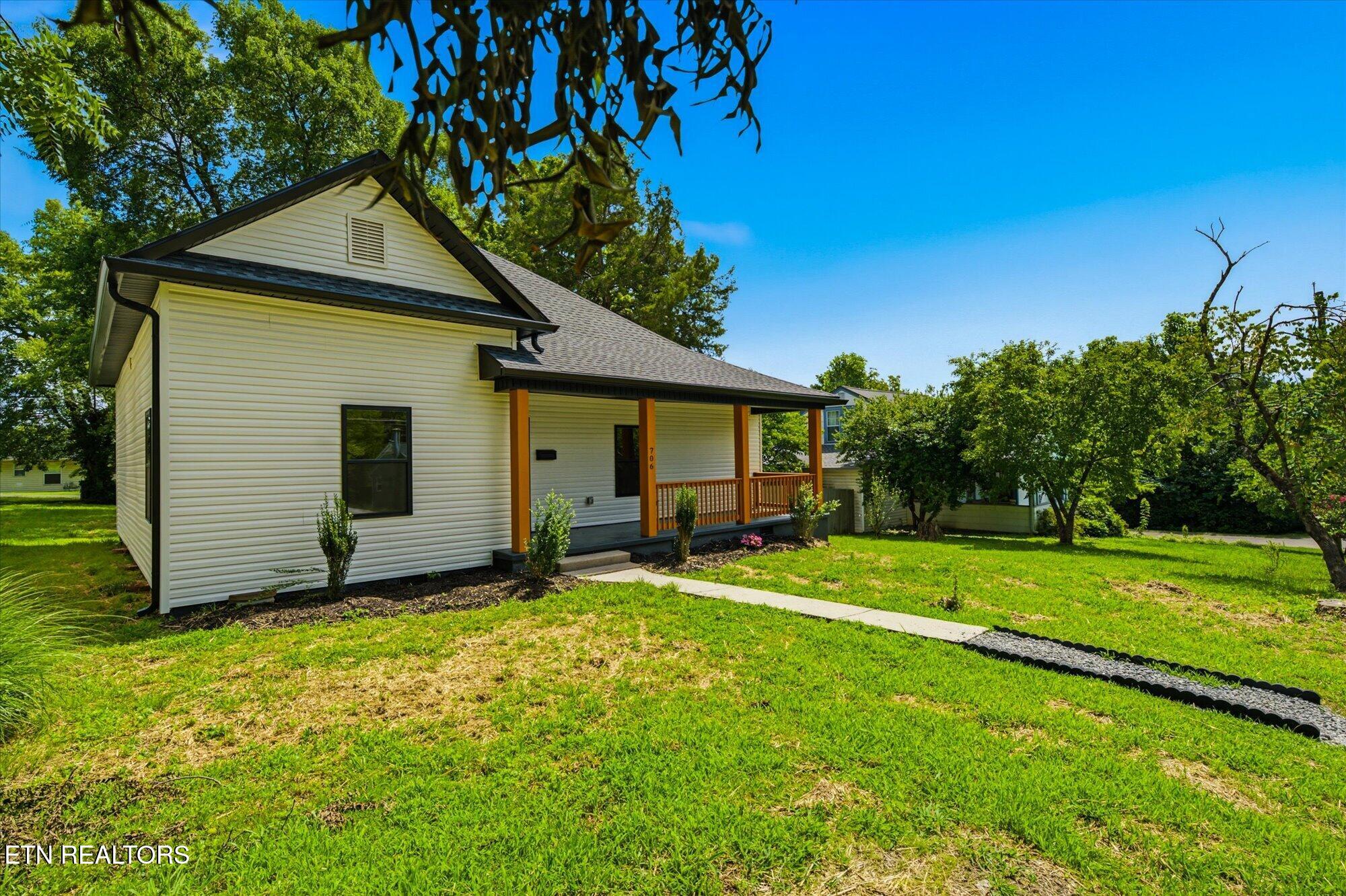 706 Banks Avenue Knoxville TN 37917